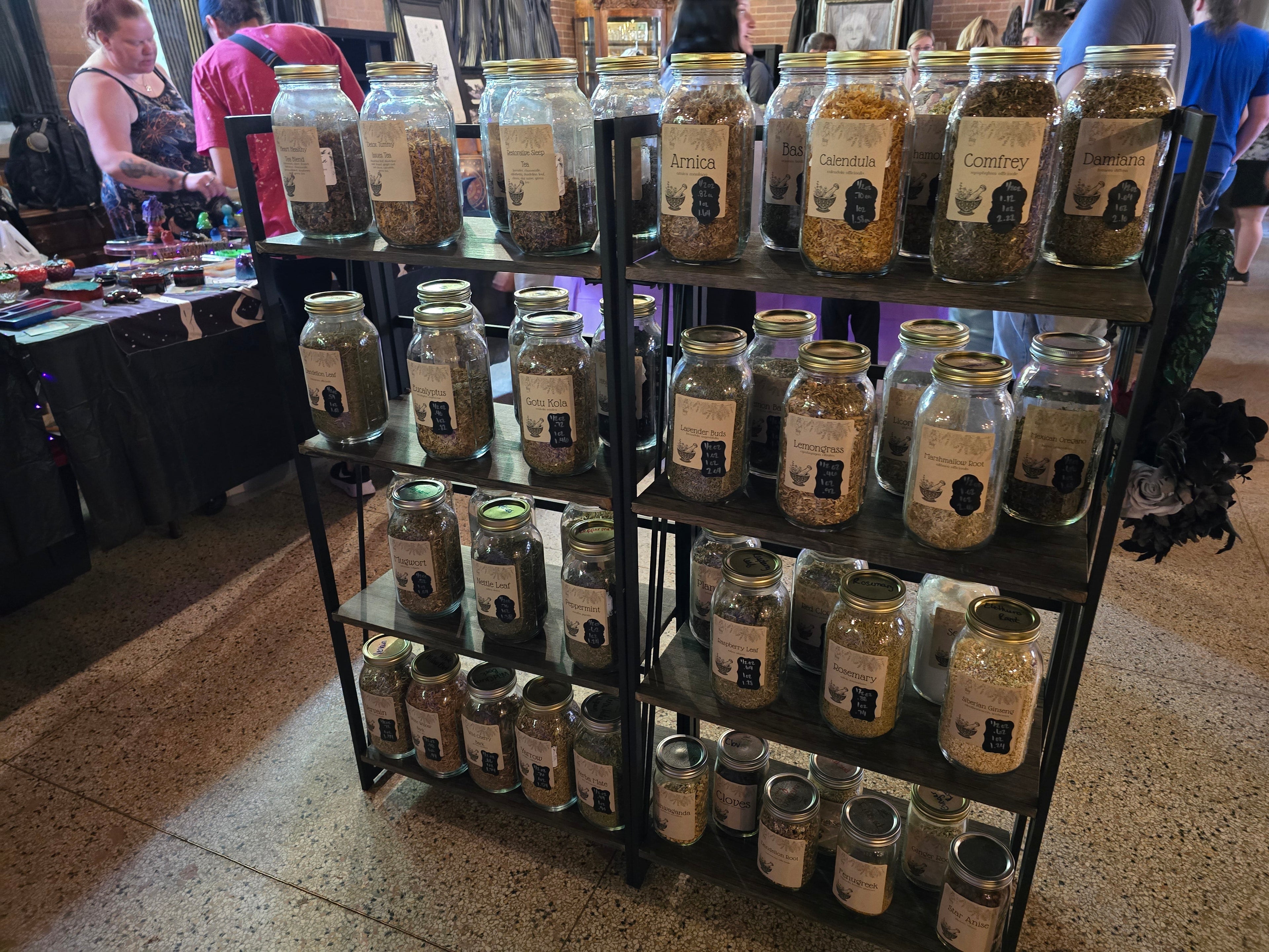 Apothecary