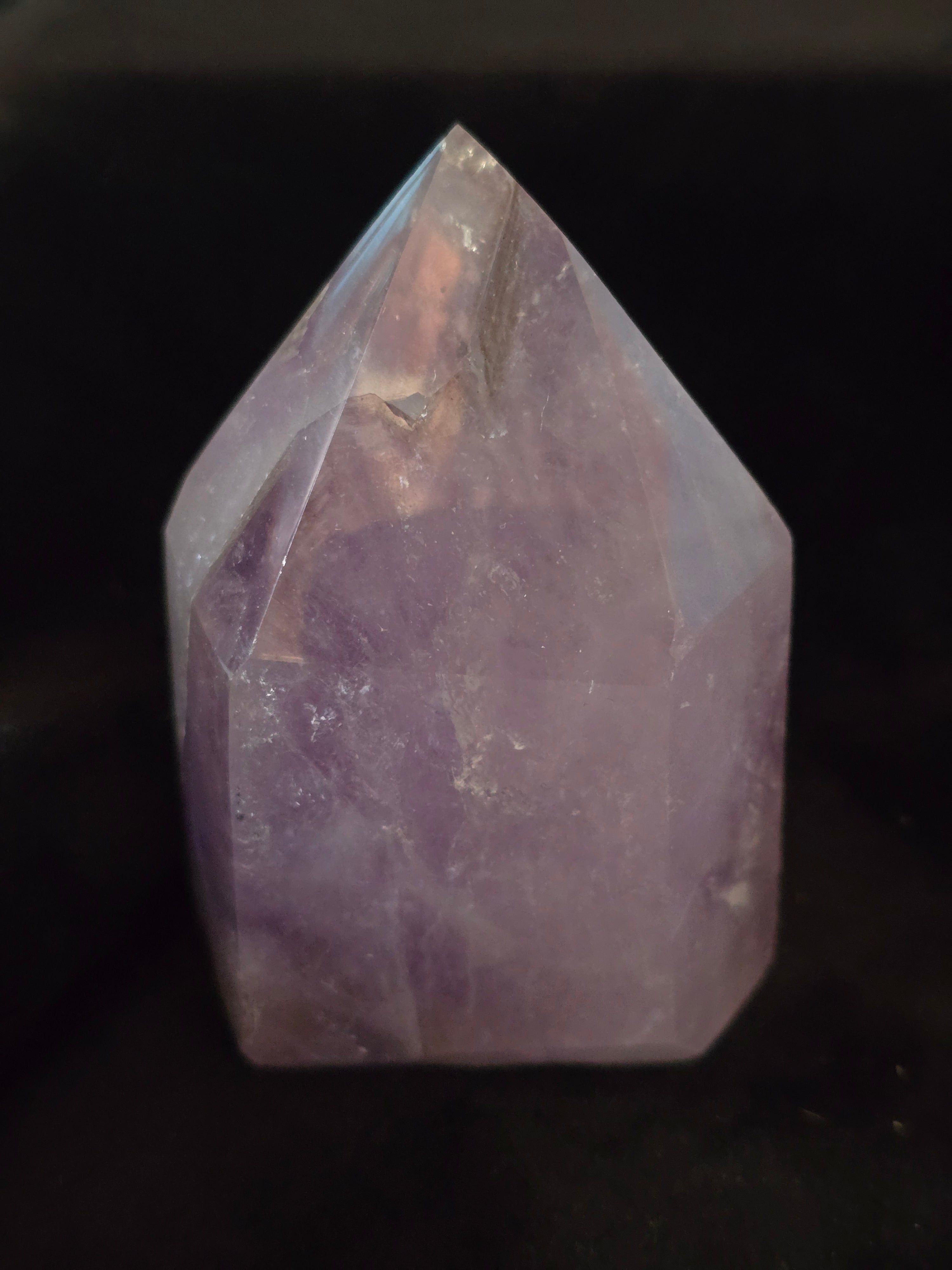 Crystal Towers