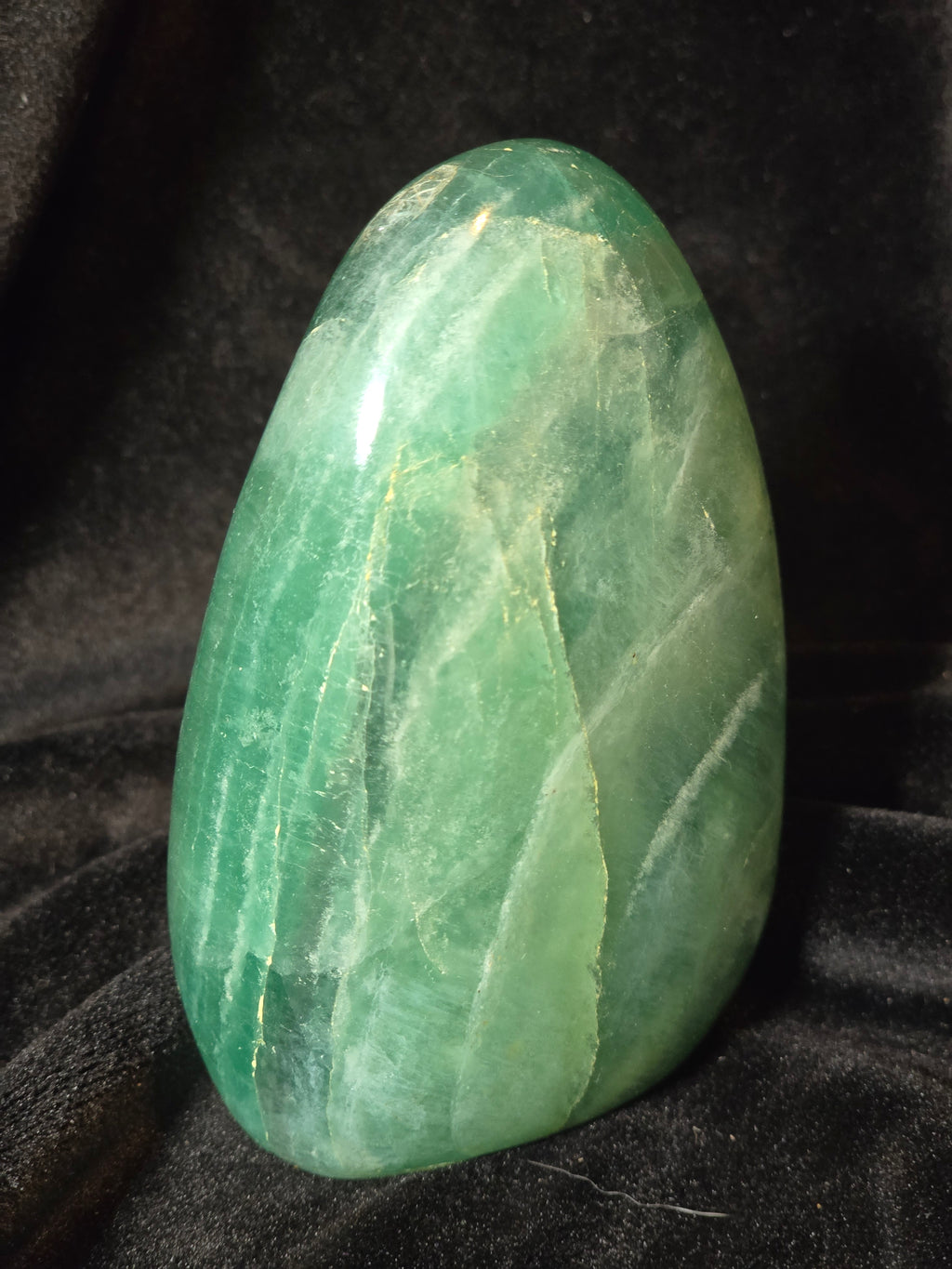 Crystal Freeforms