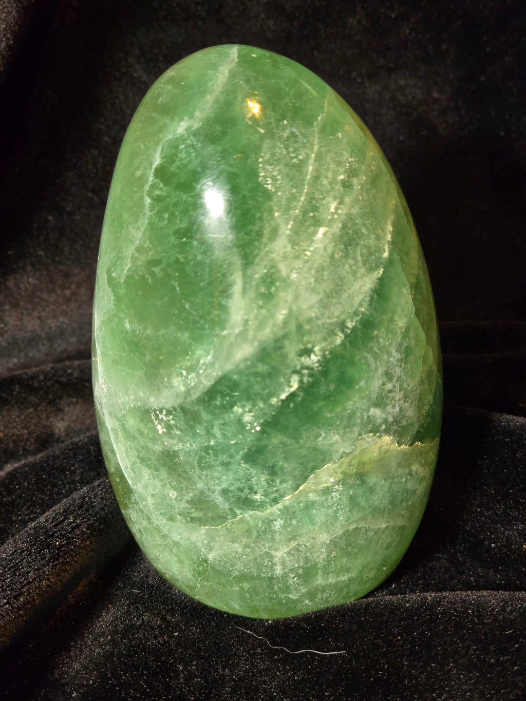 Crystal Freeforms
