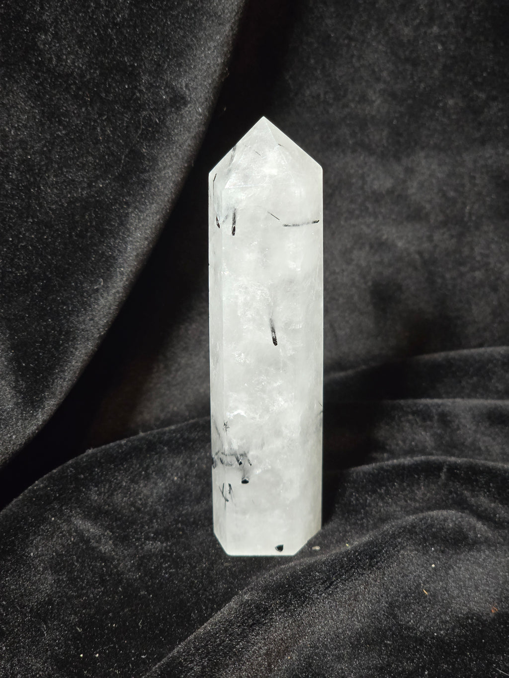 Crystal Towers