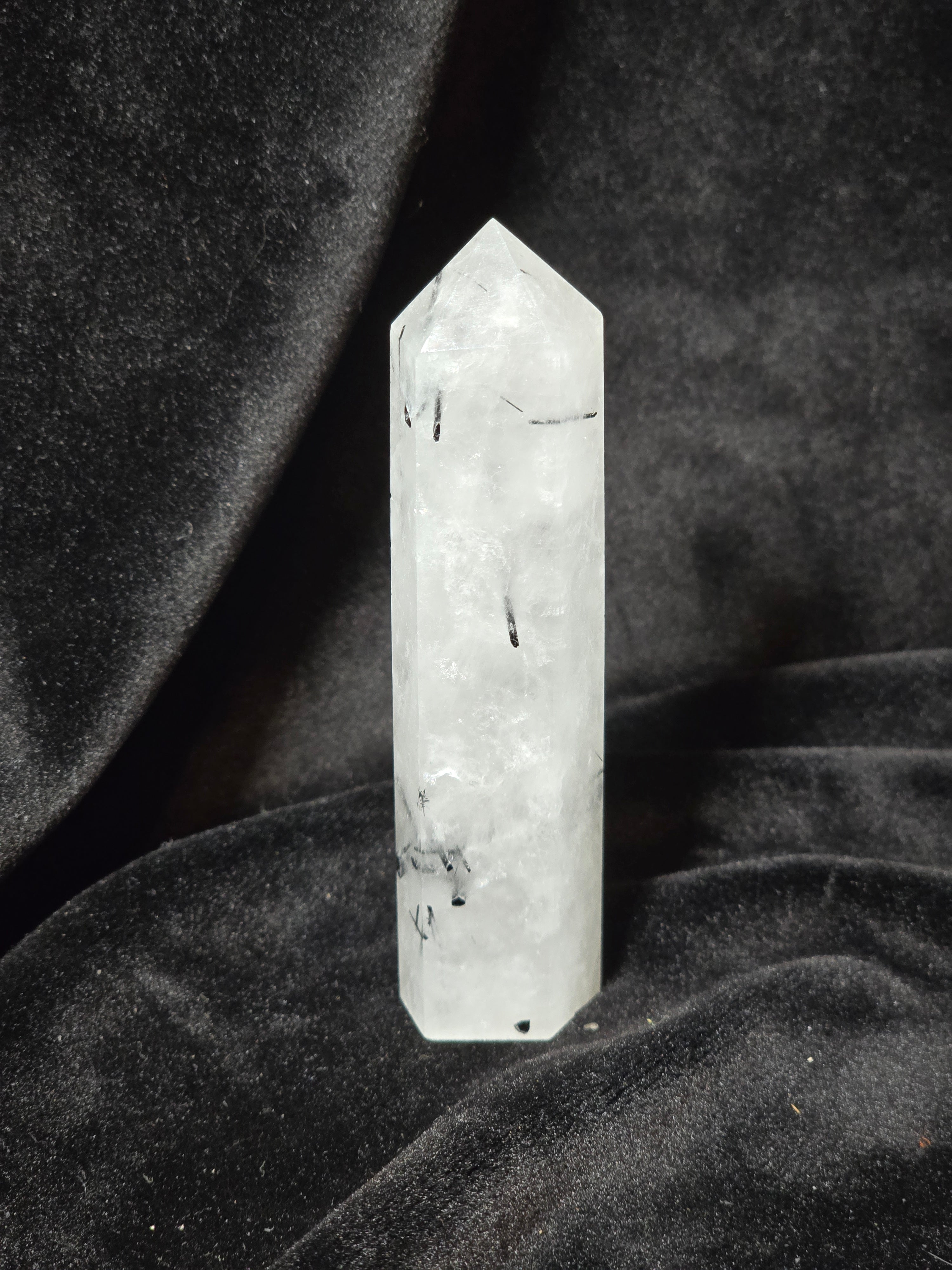 Crystal Towers