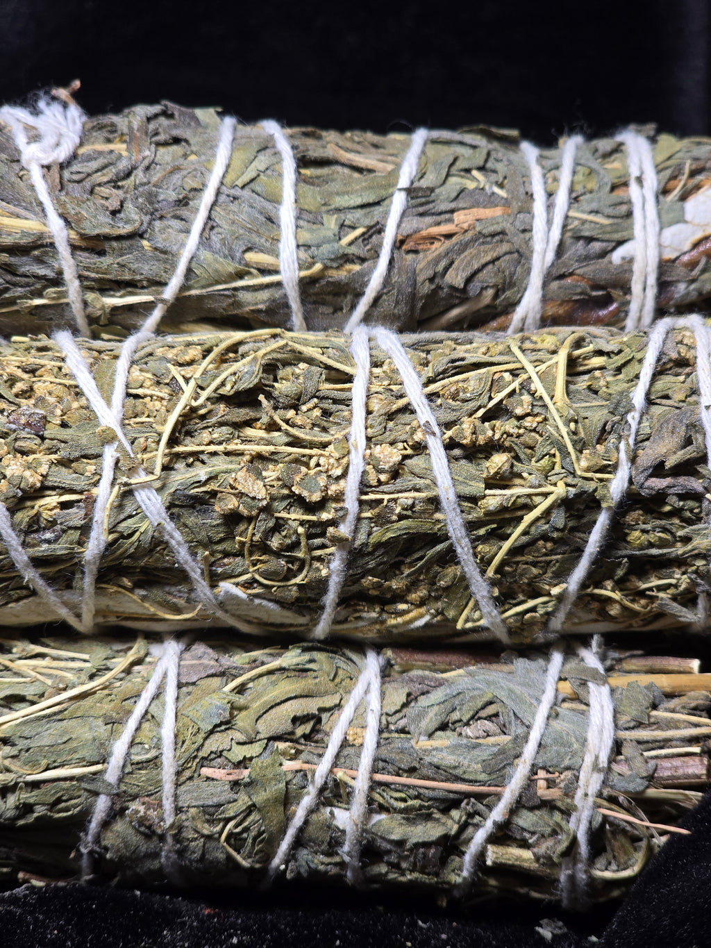 Herbal Cleansing bundle