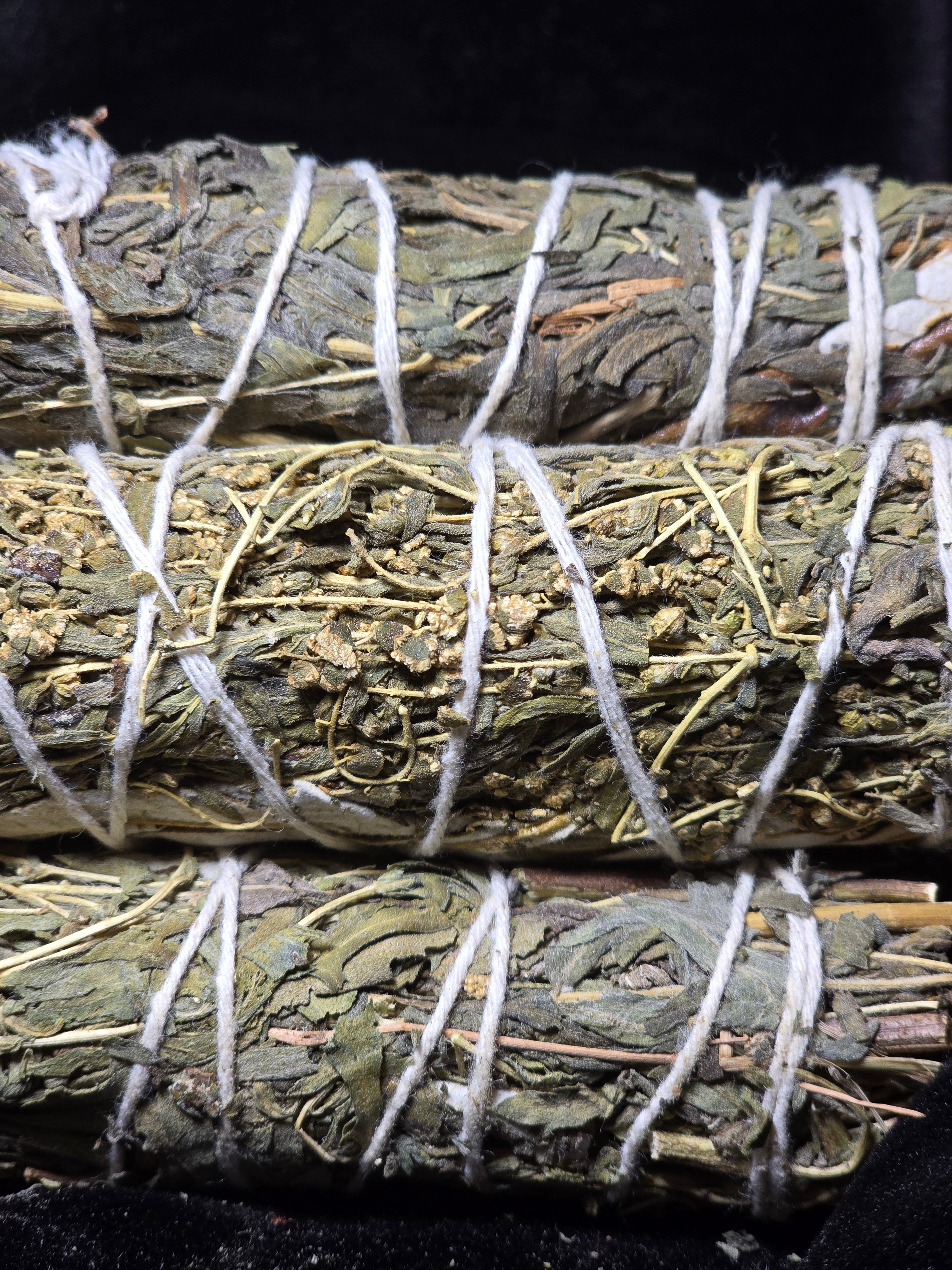 Herbal Cleansing bundle