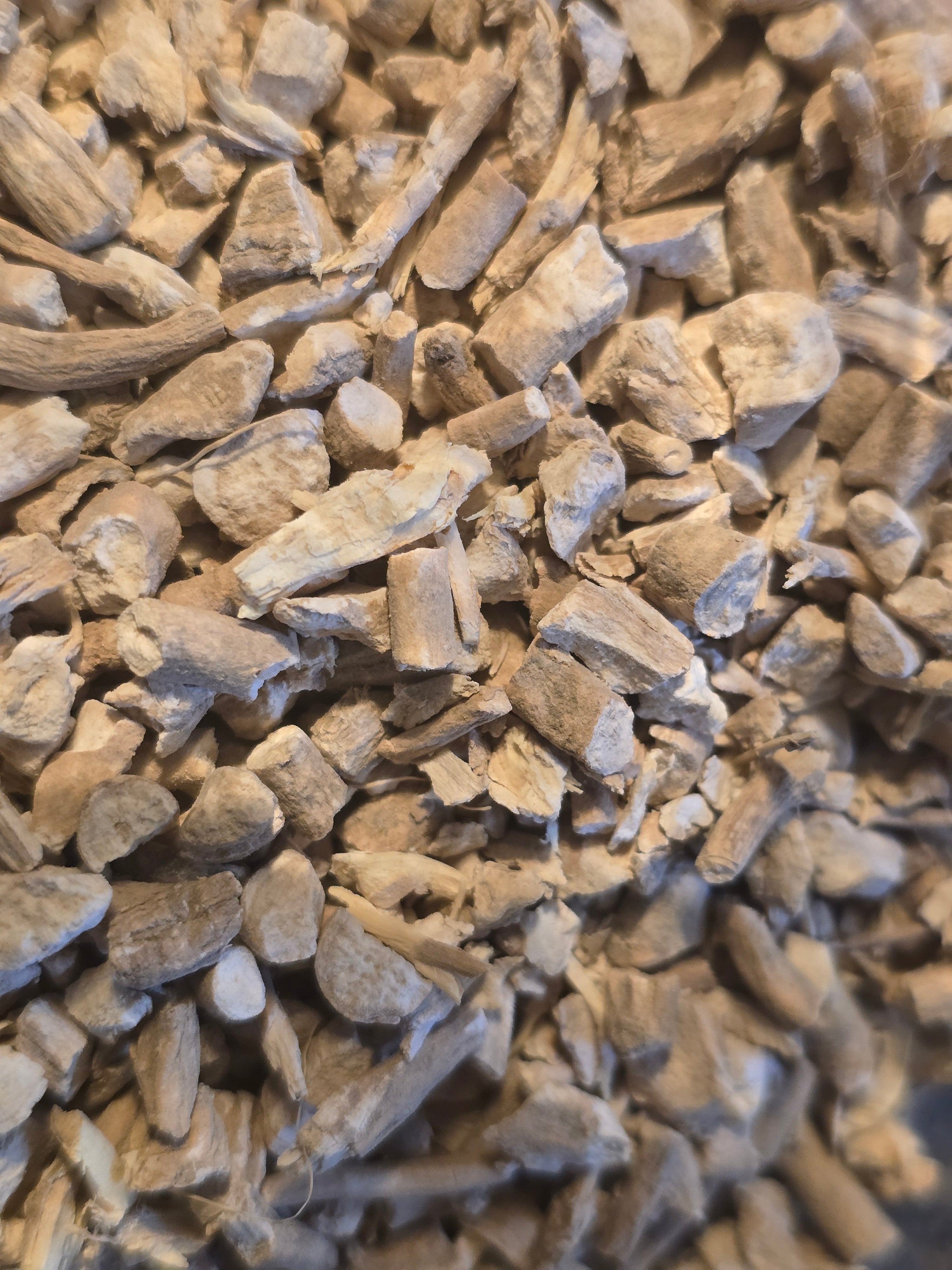 Individual Herbs