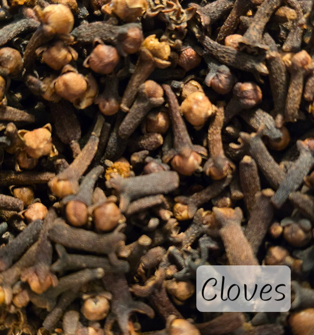 Individual Herbs