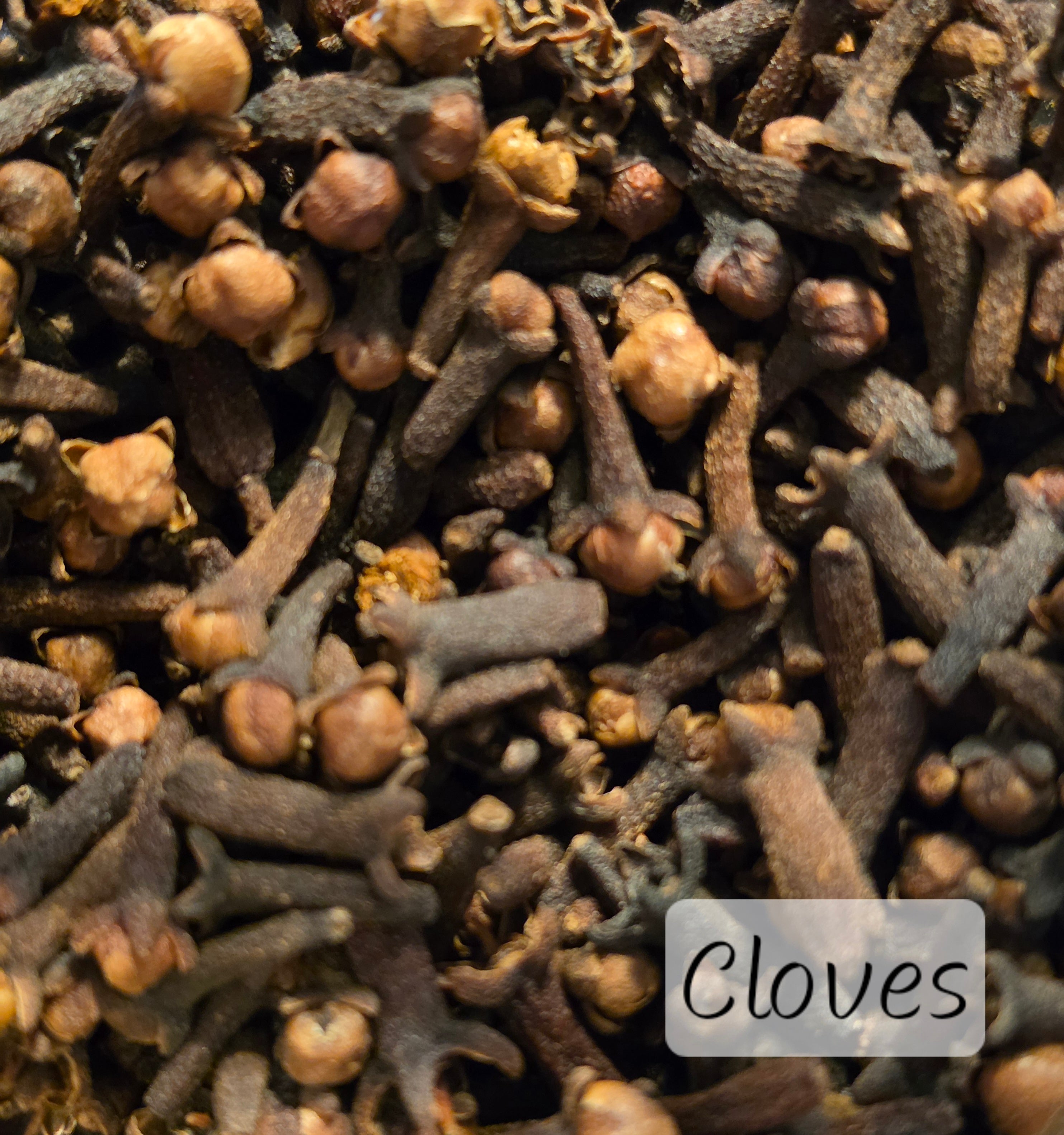 Individual Herbs