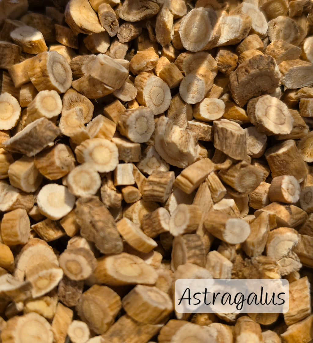 Individual Herbs
