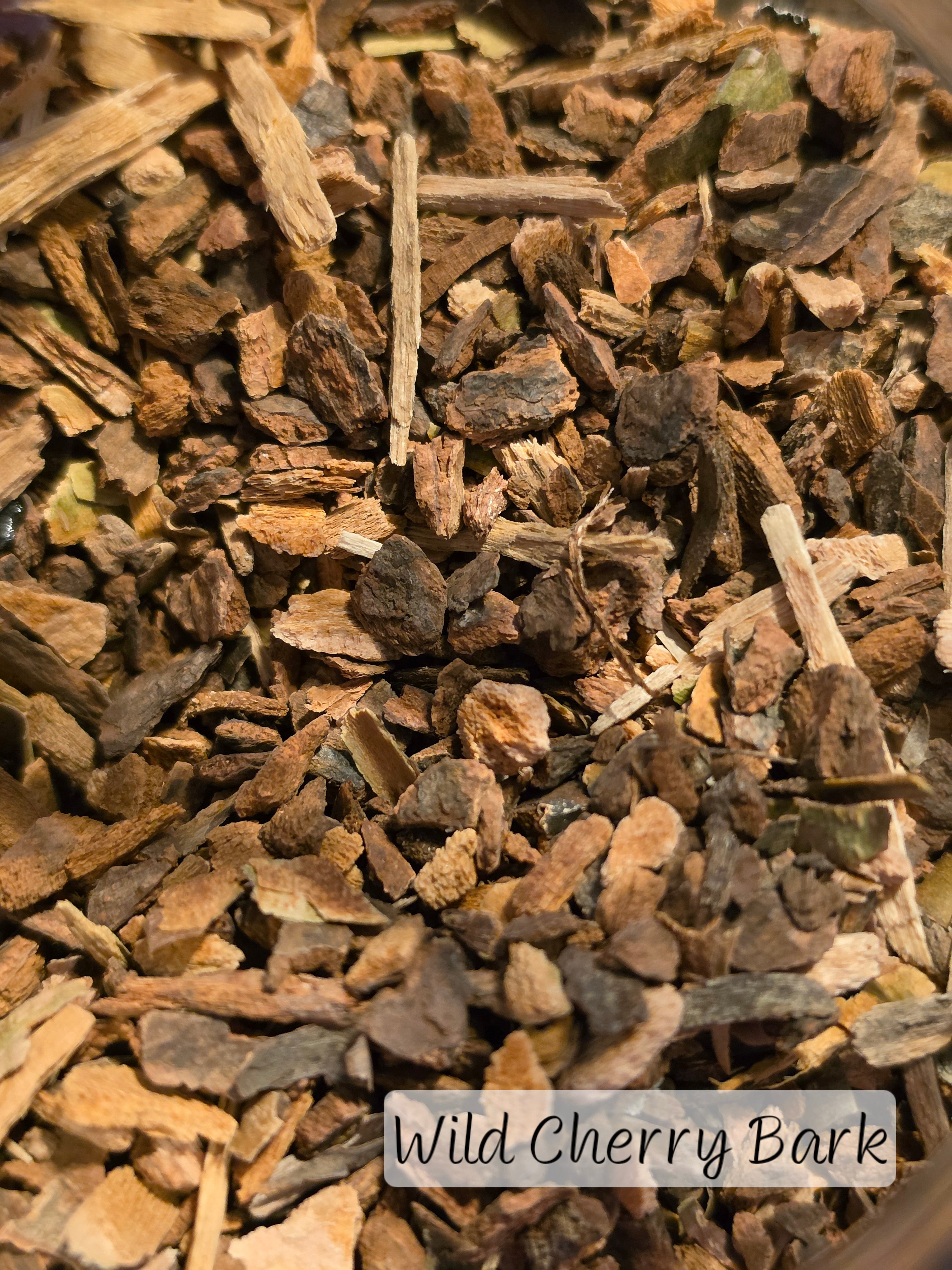 Individual Herbs