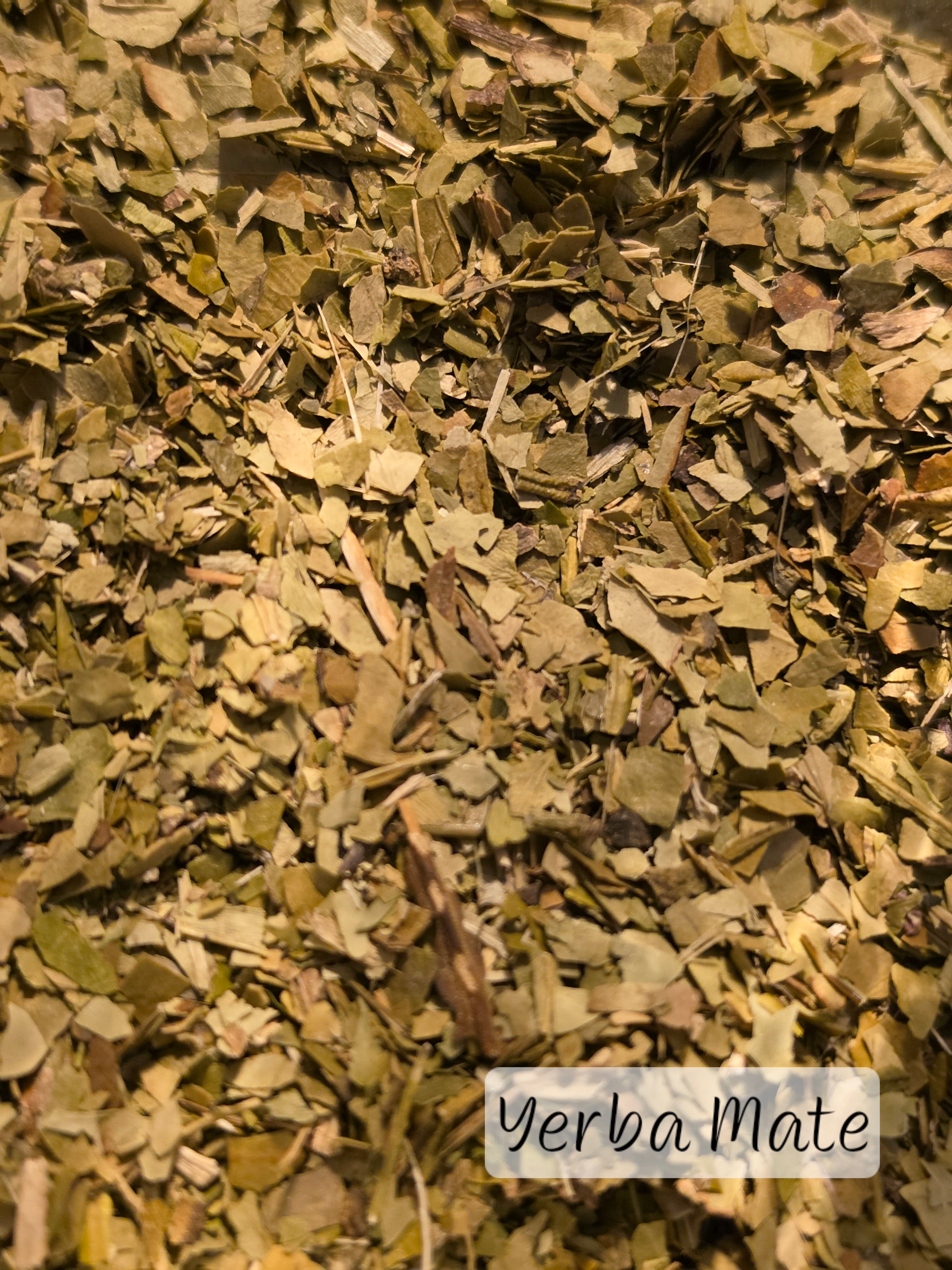 Individual Herbs