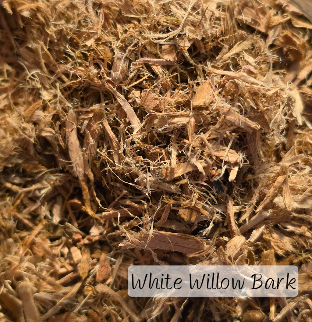 Individual Herbs