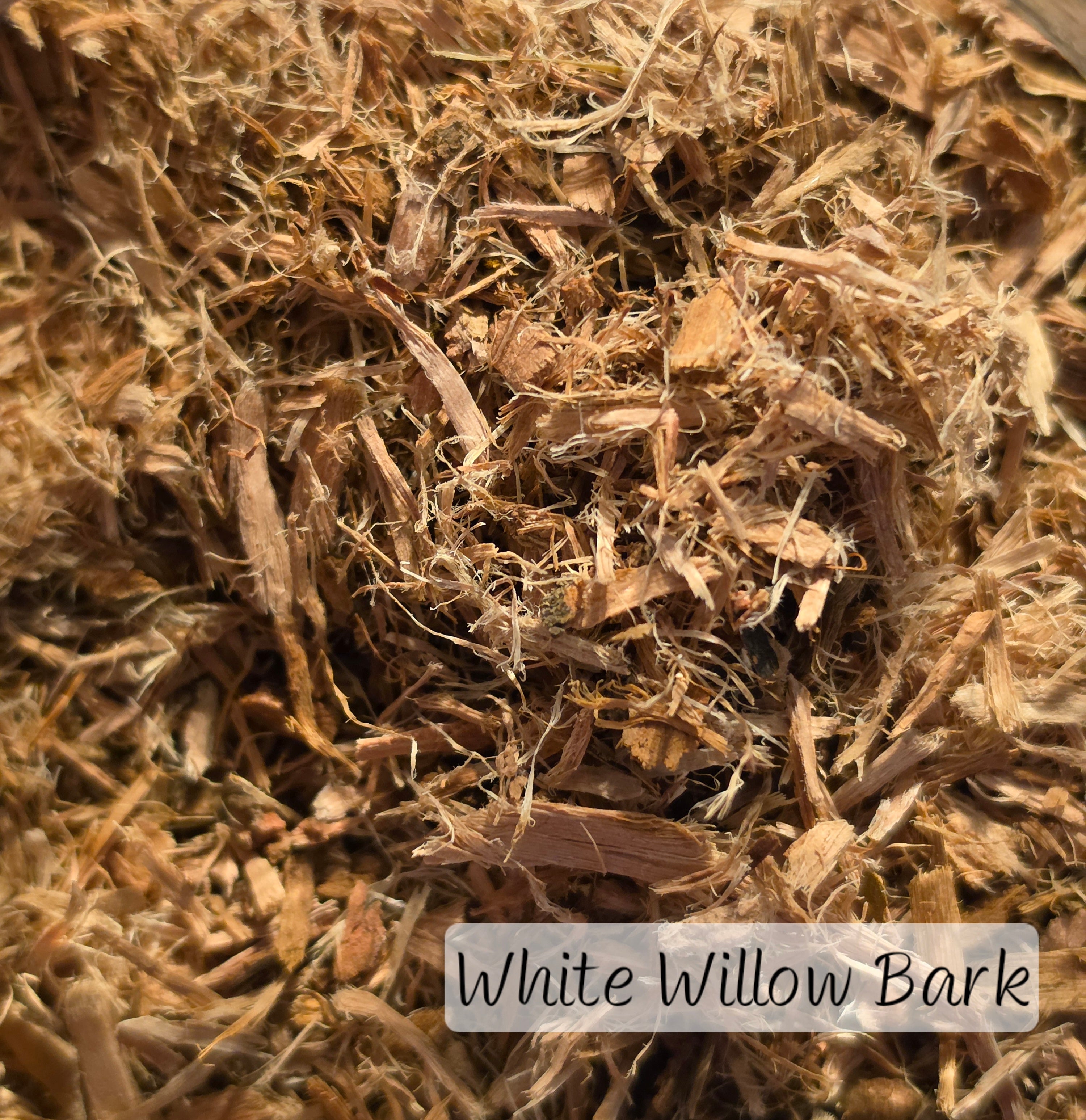 Individual Herbs