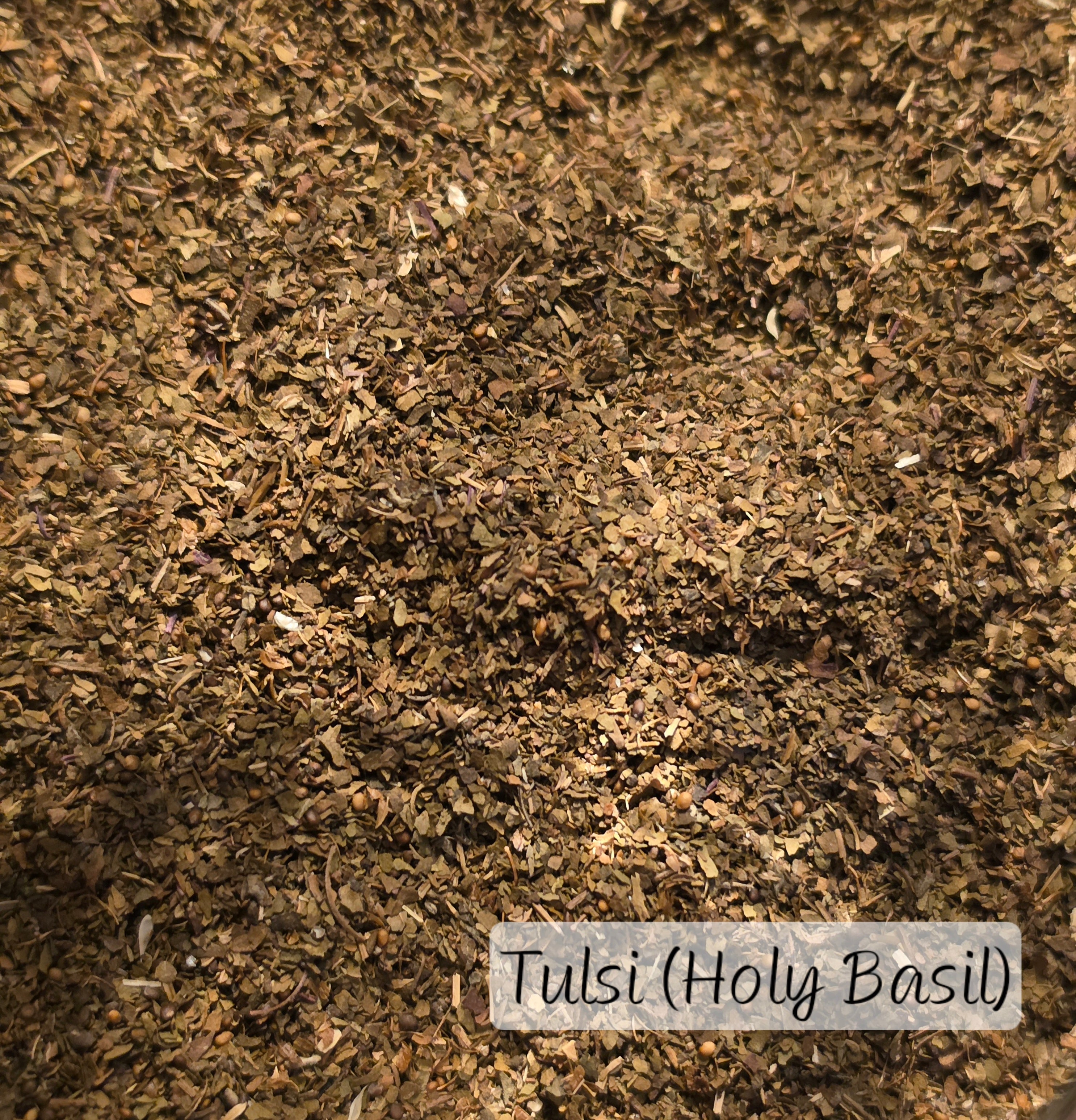 Individual Herbs