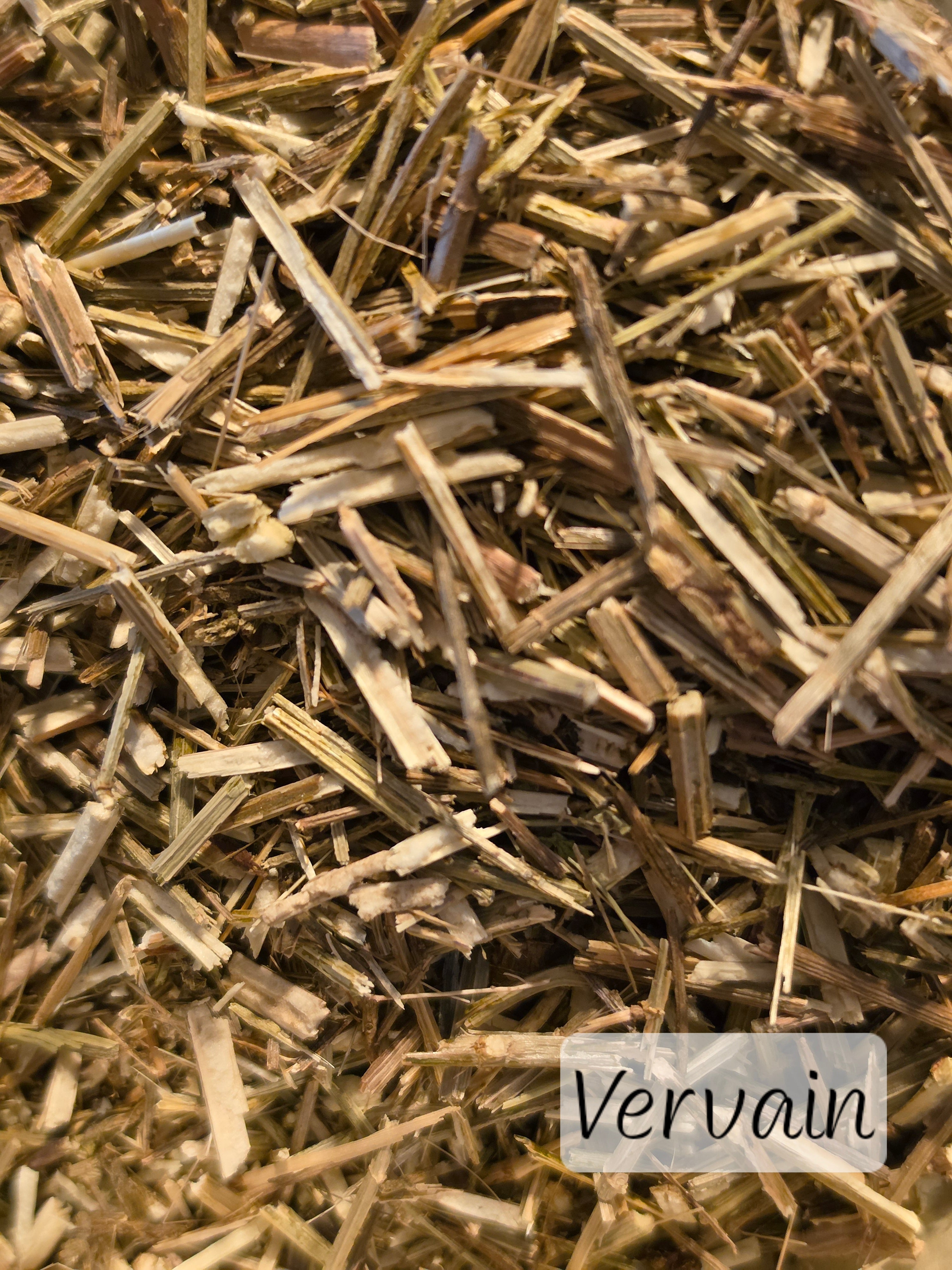 Individual Herbs