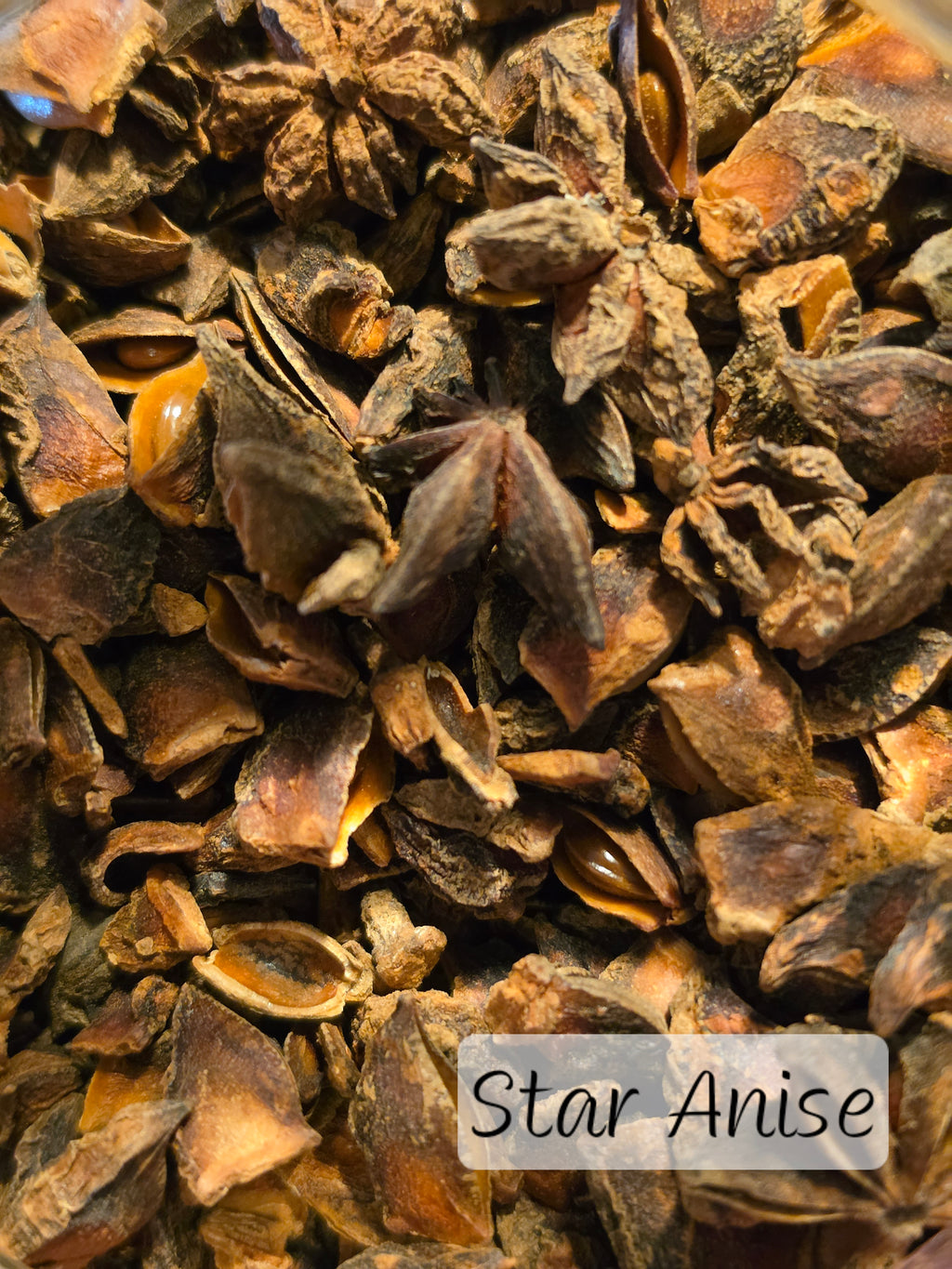 Individual Herbs