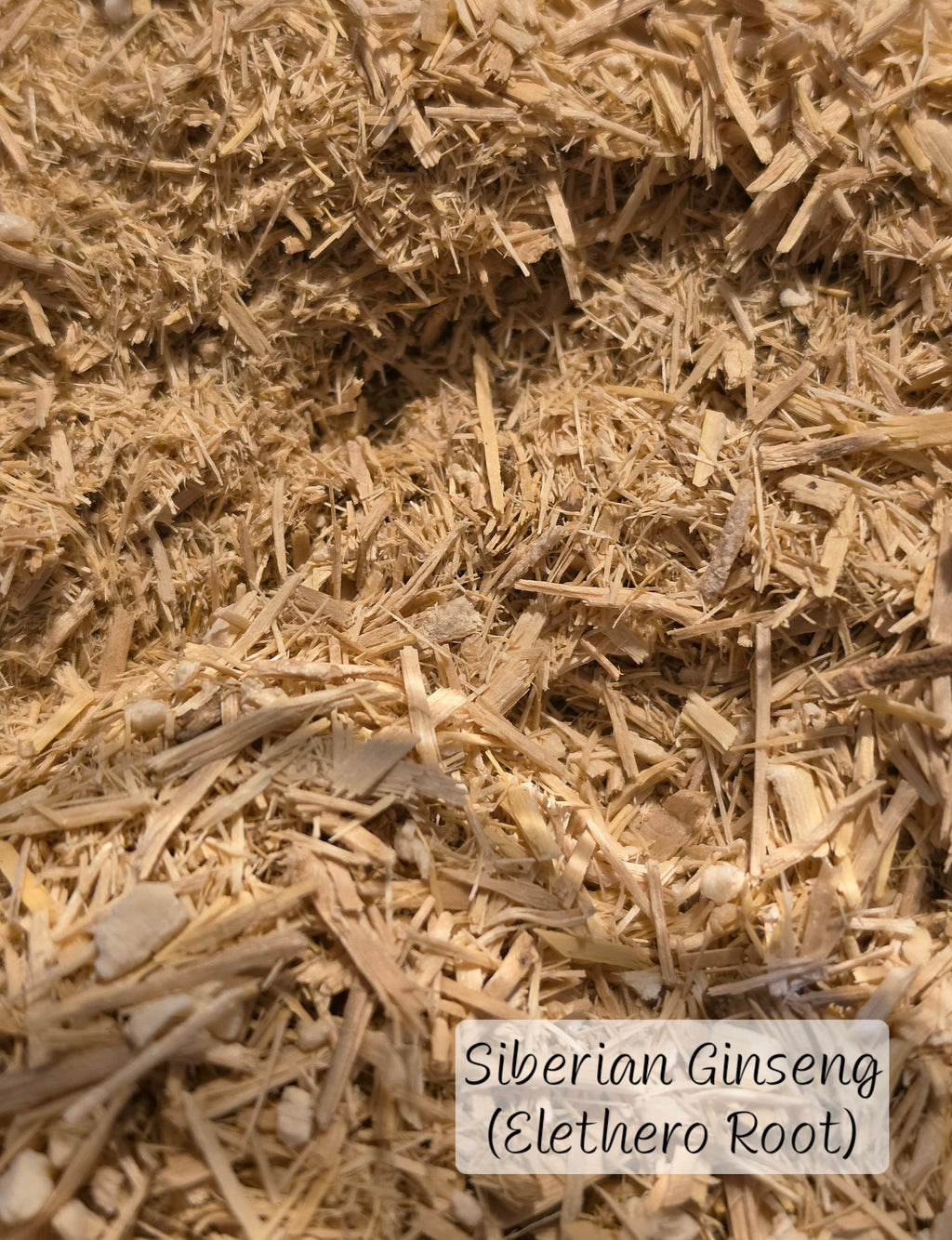 Individual Herbs