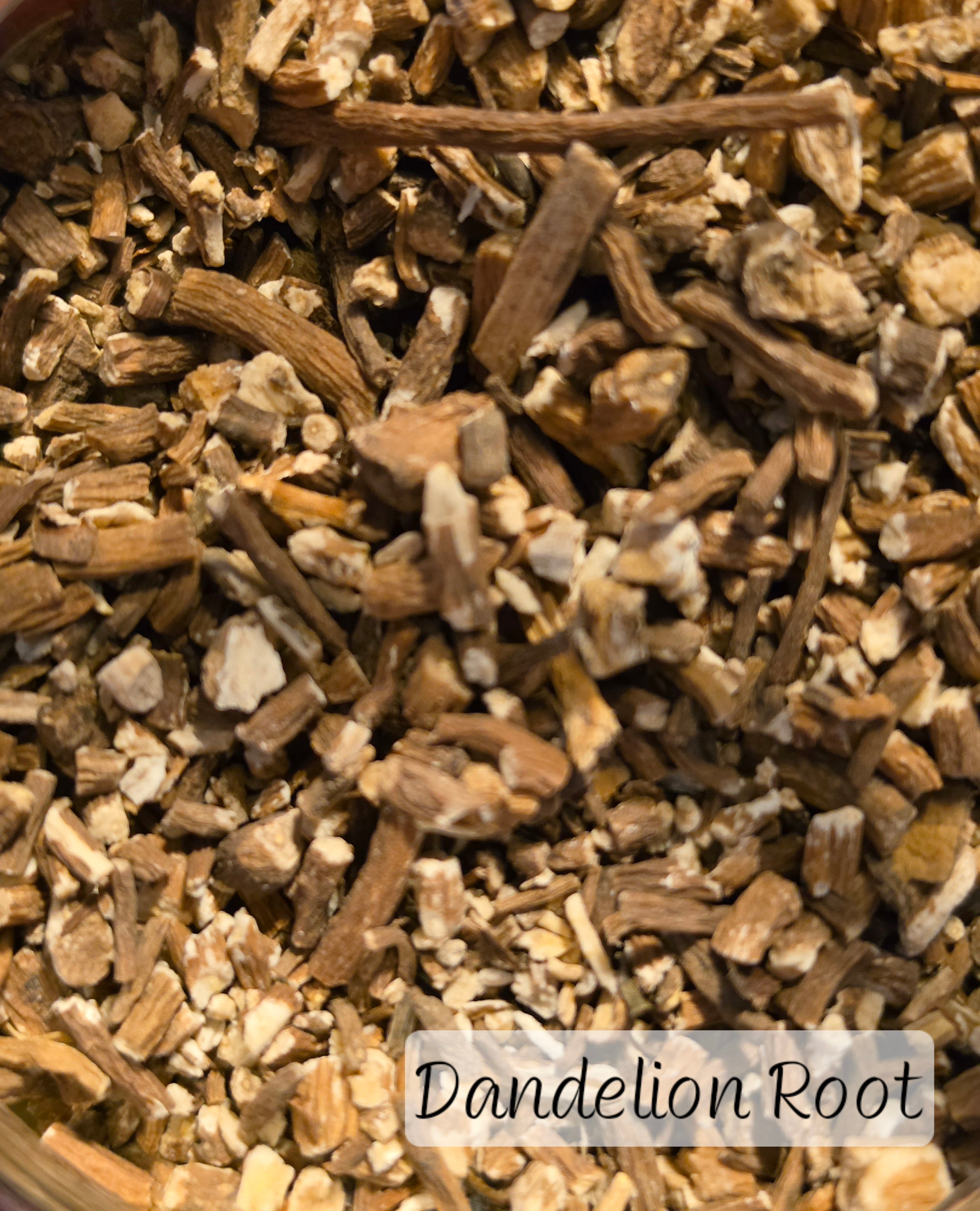 Individual Herbs