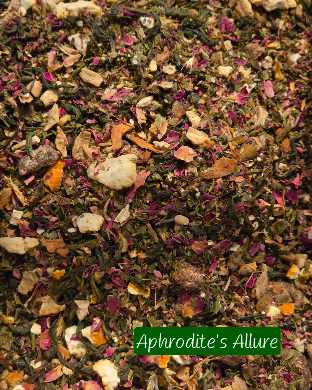 Teas for Flavor