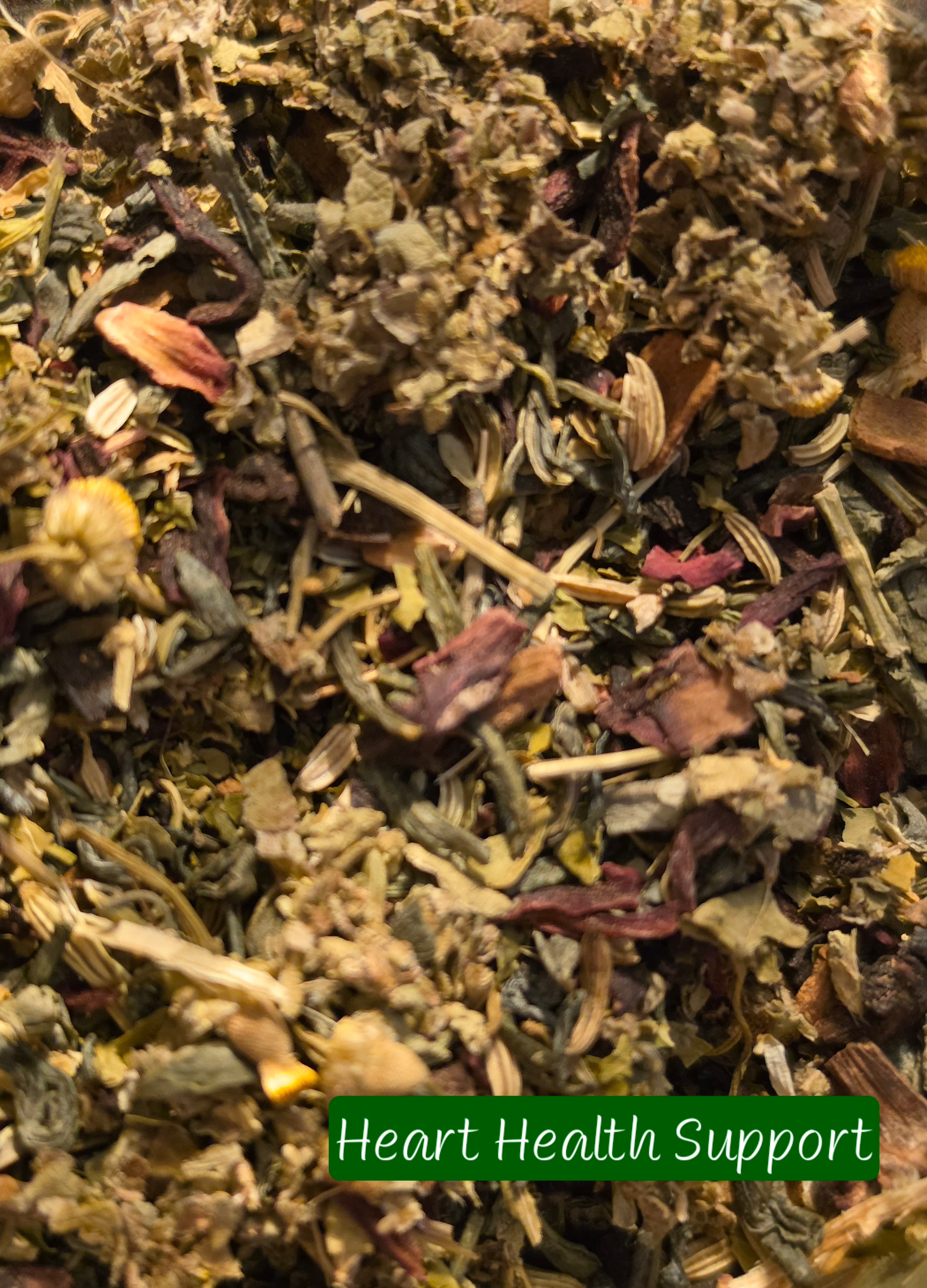 Teas for Health