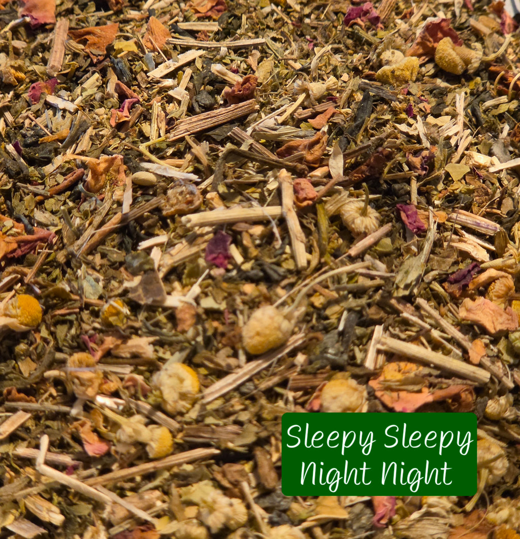 Teas for Health