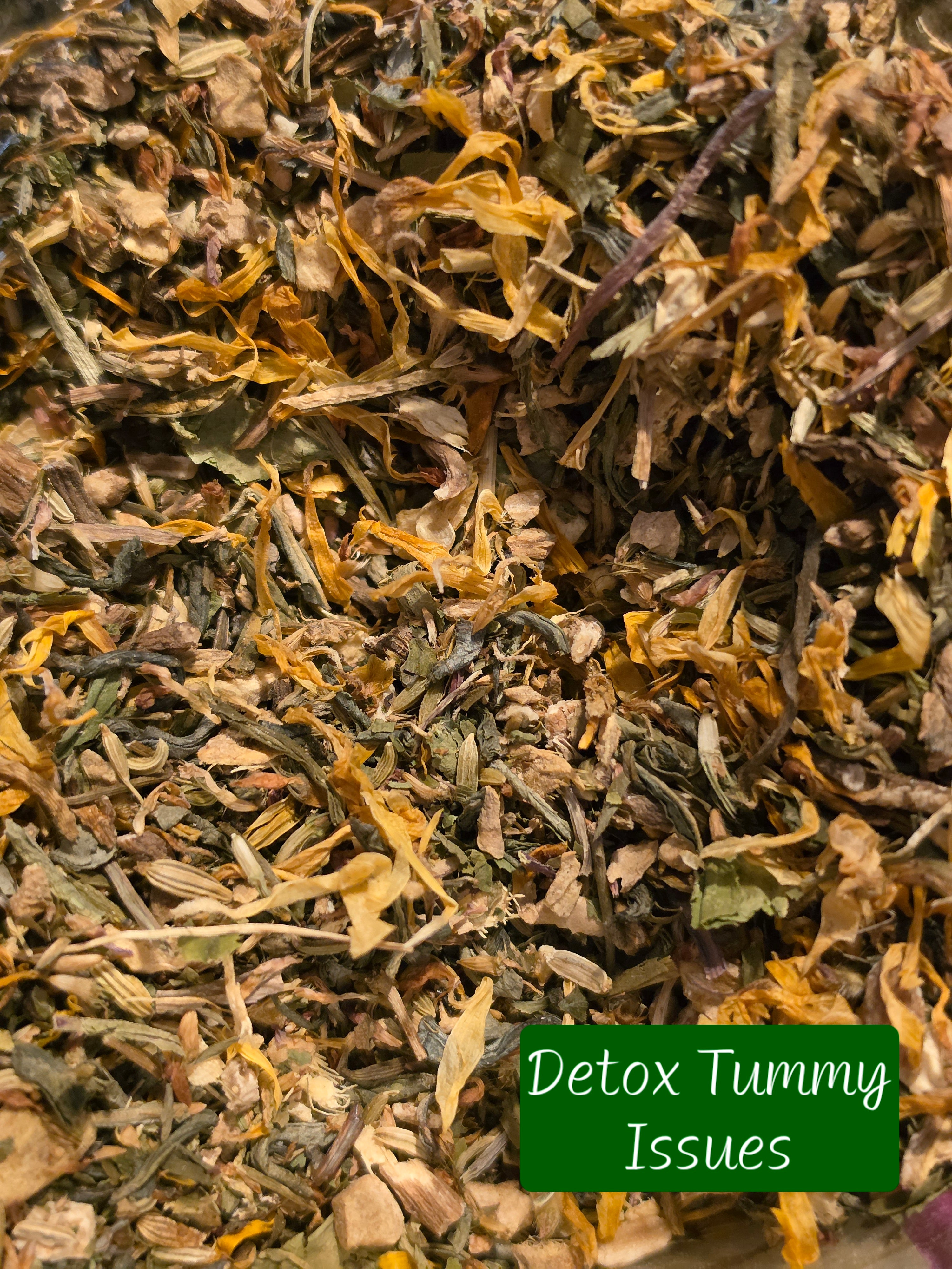 Teas for Health