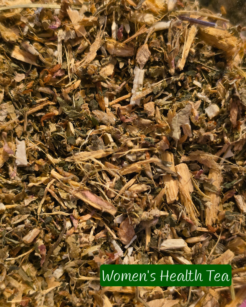 Teas for Health