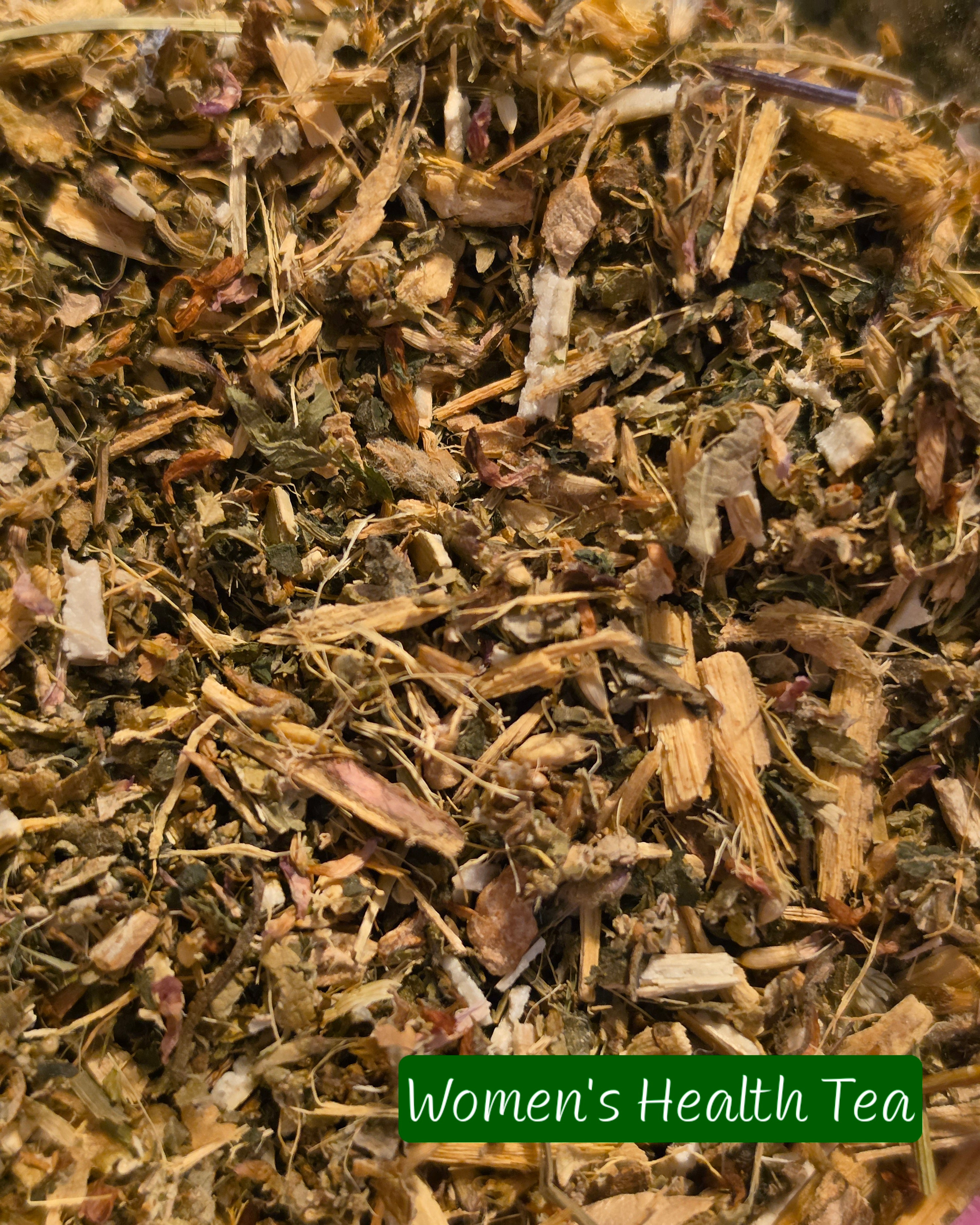 Teas for Health