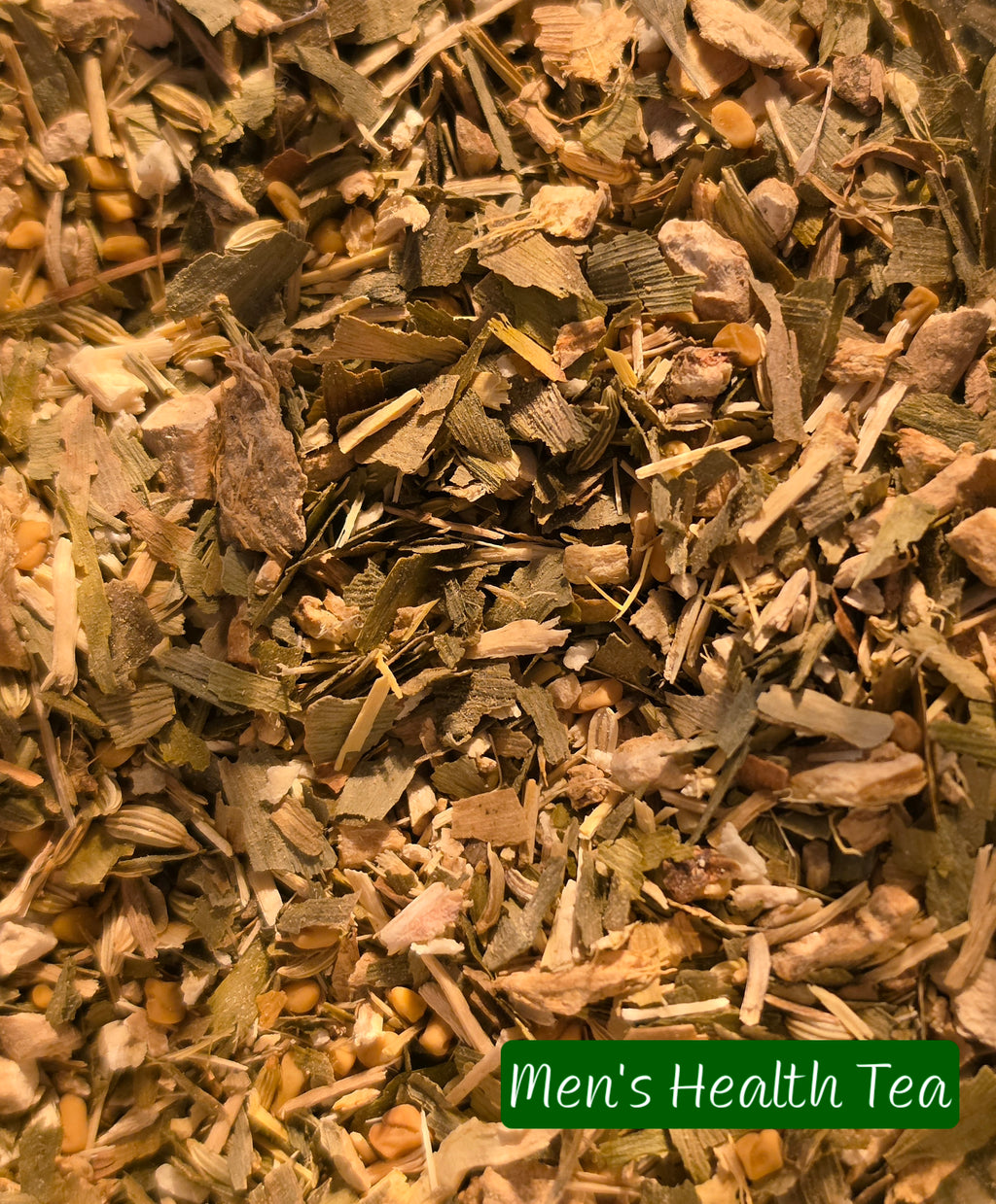 Teas for Health