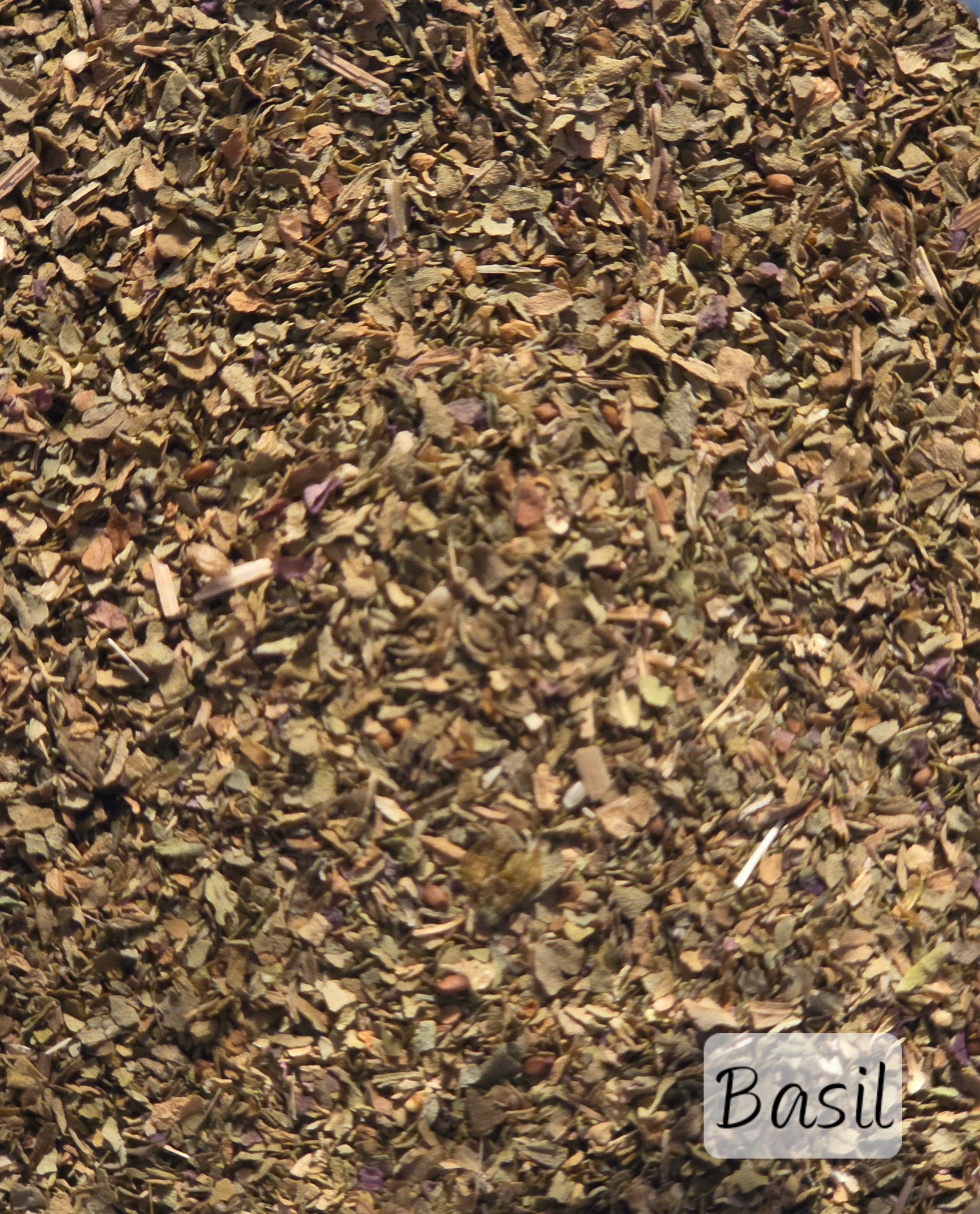 Individual Herbs