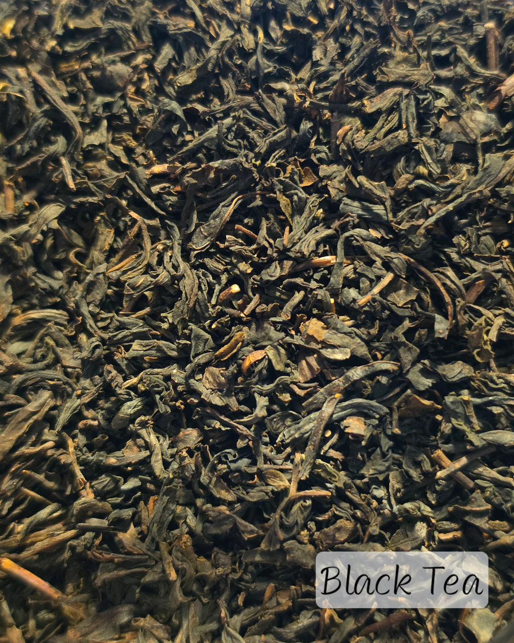 Individual Herbs