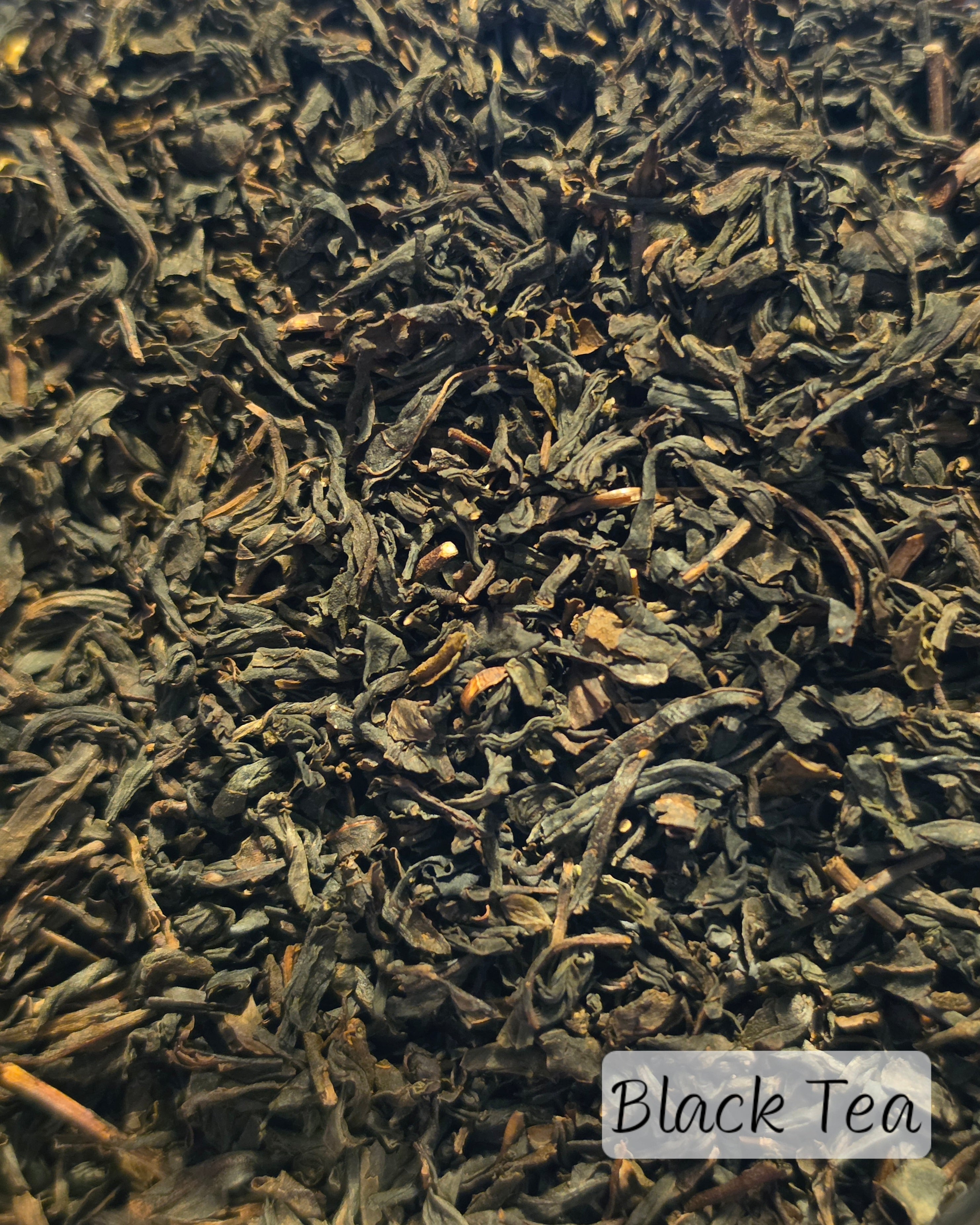 Individual Herbs