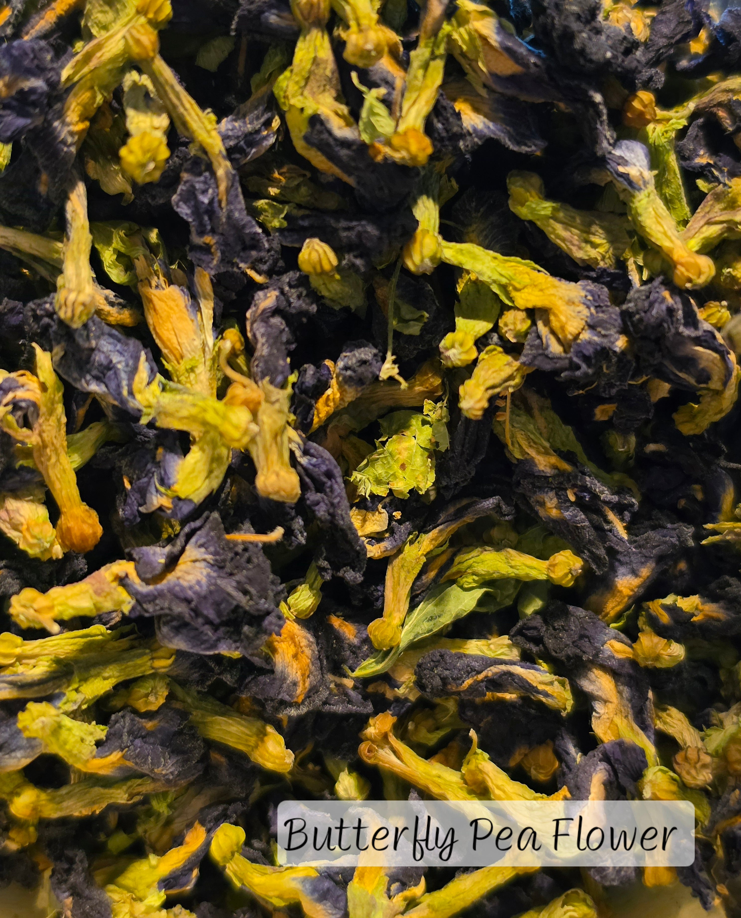 Individual Herbs