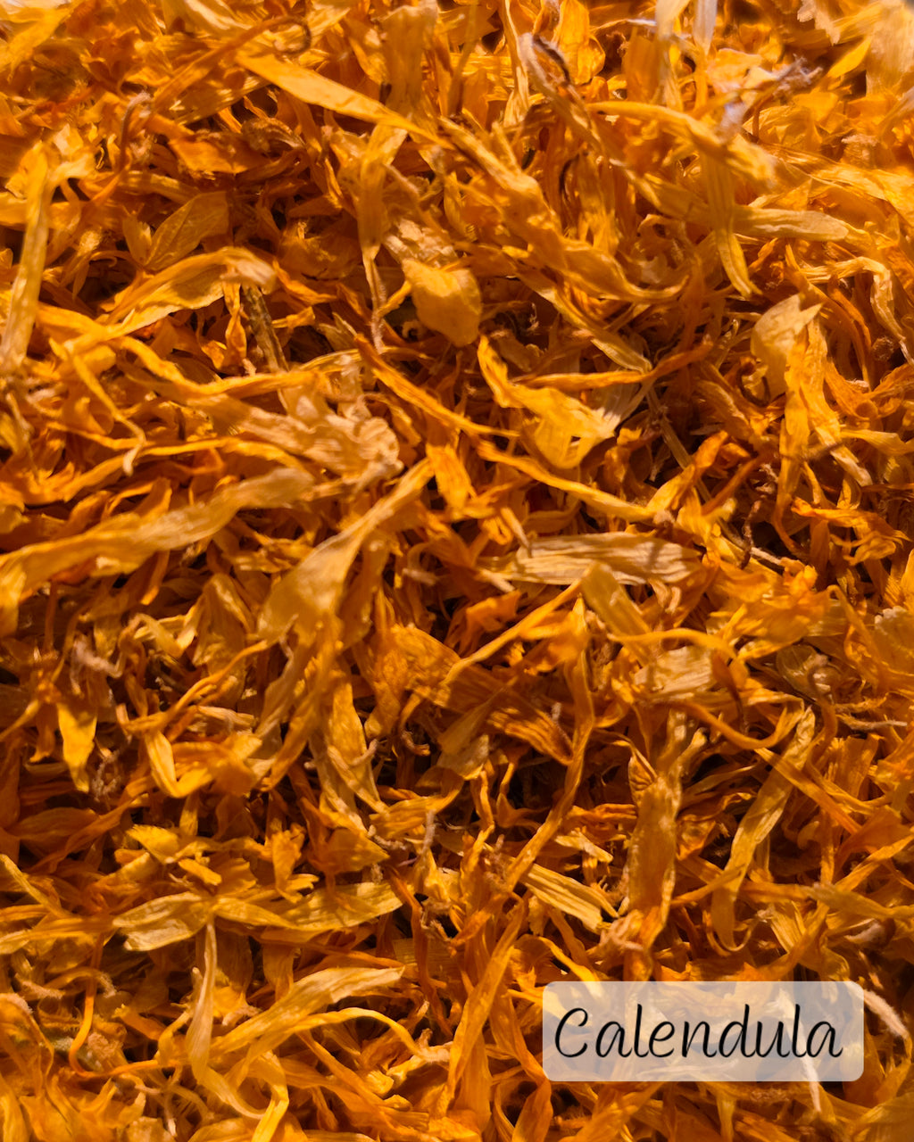 Individual Herbs