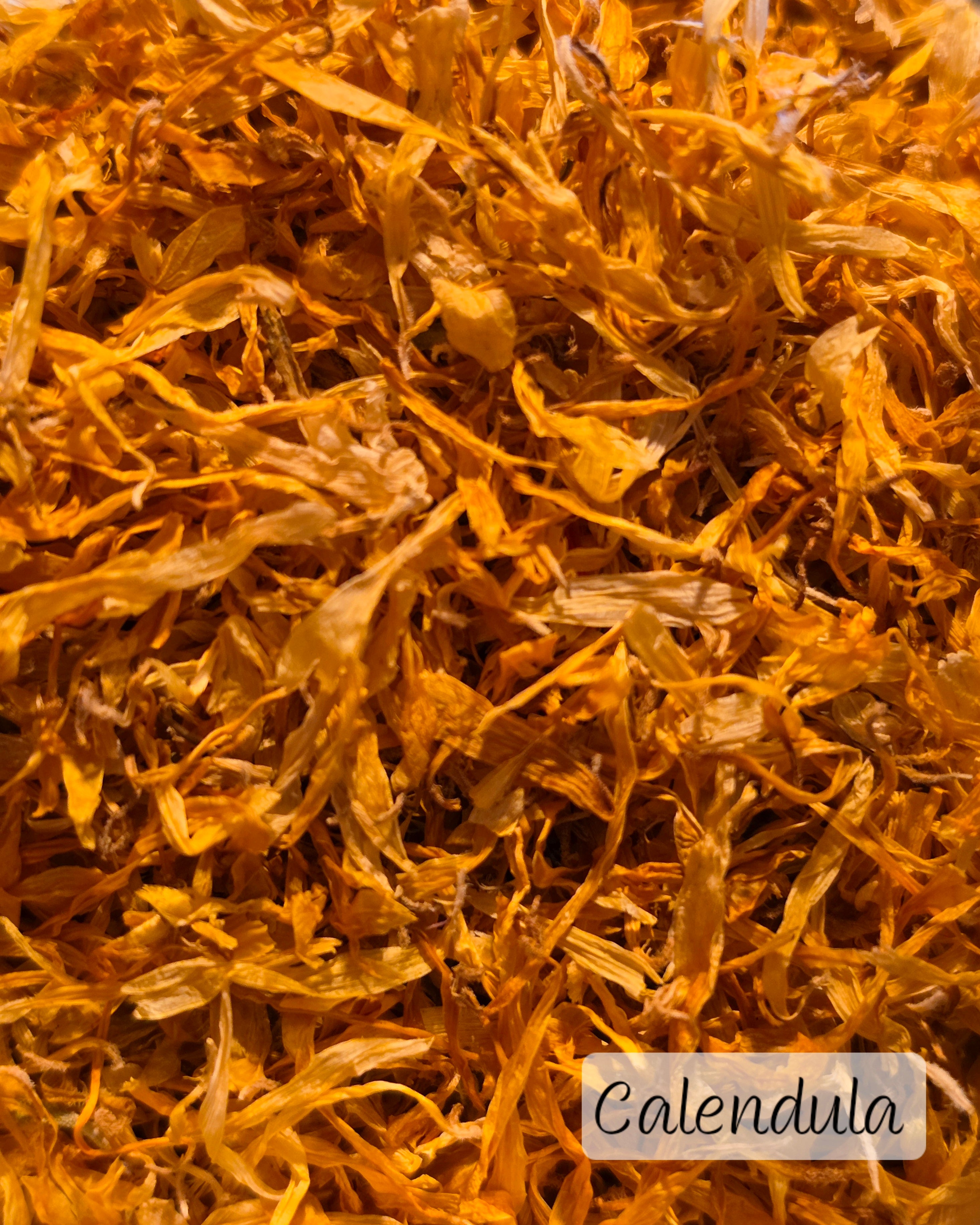 Individual Herbs