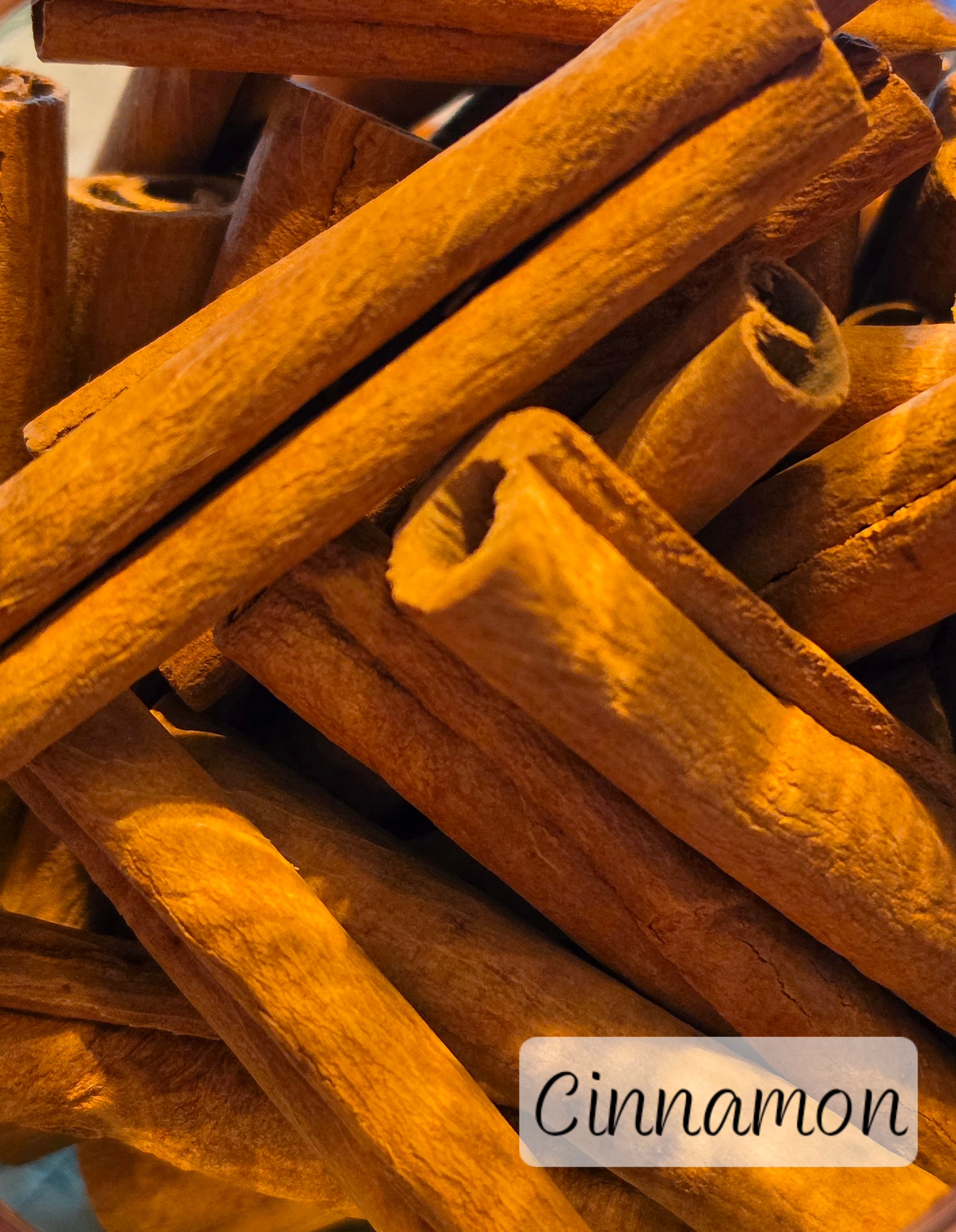 Individual Herbs