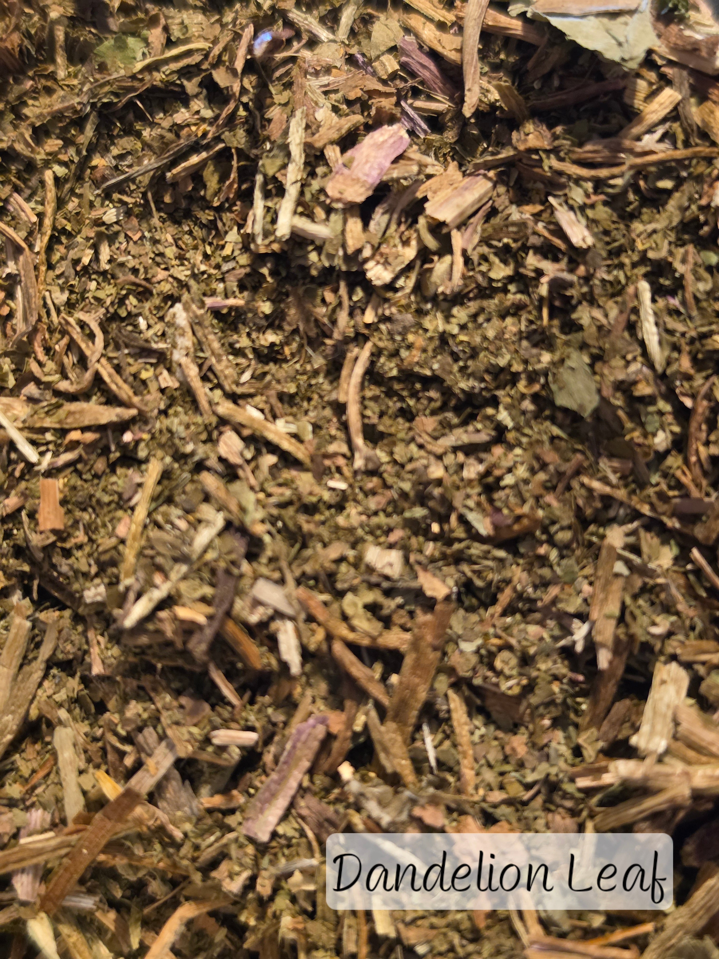 Individual Herbs
