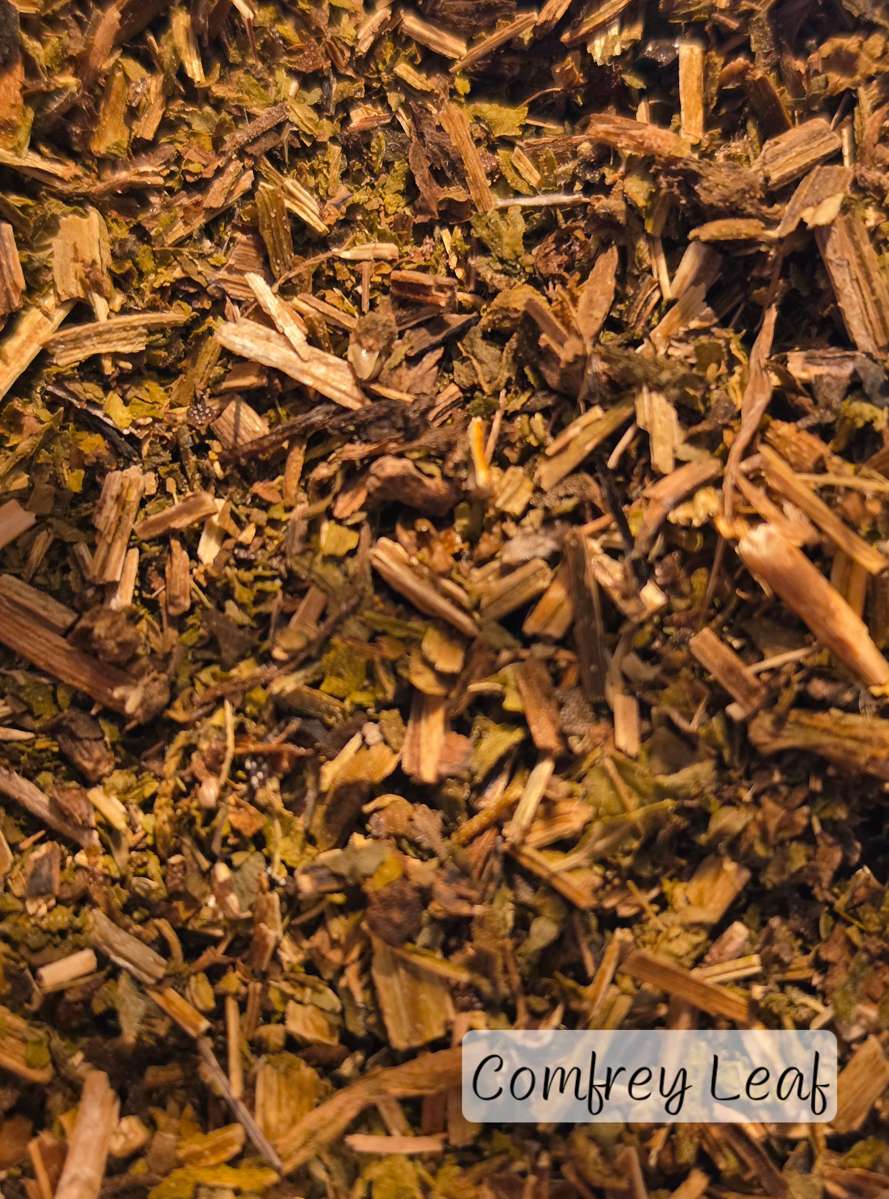 Individual Herbs