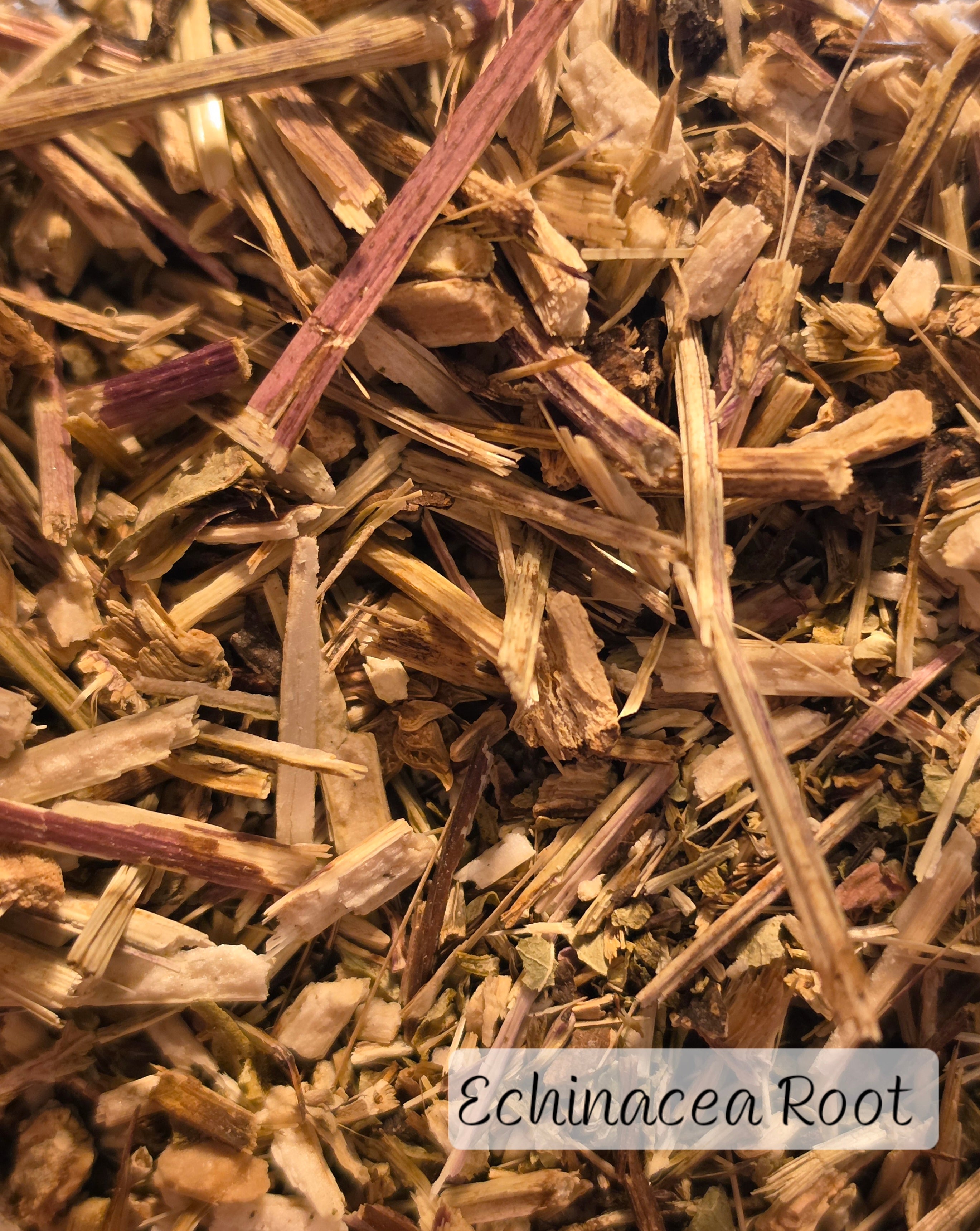 Individual Herbs