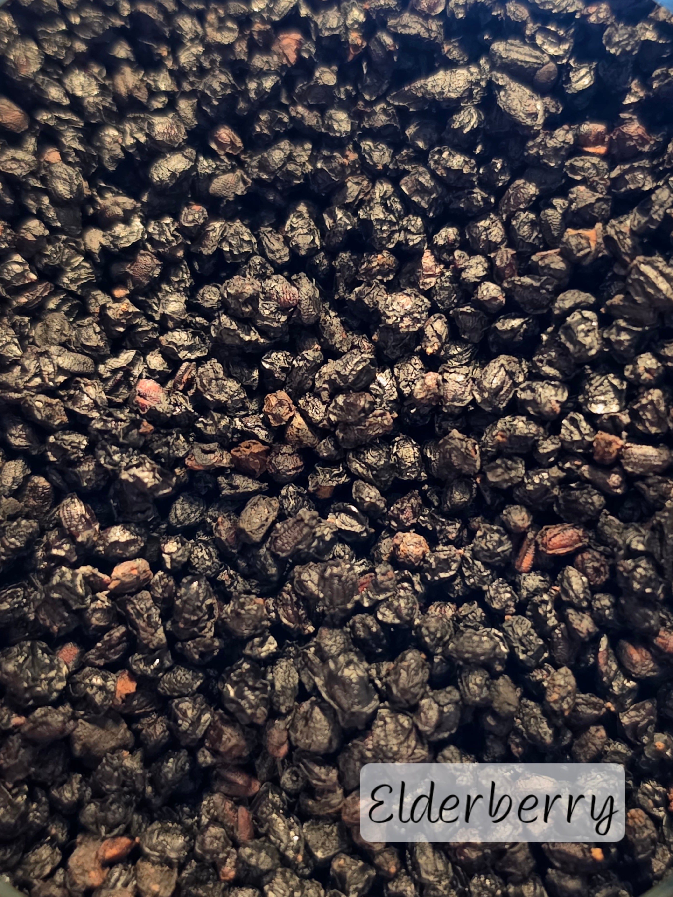 Individual Herbs