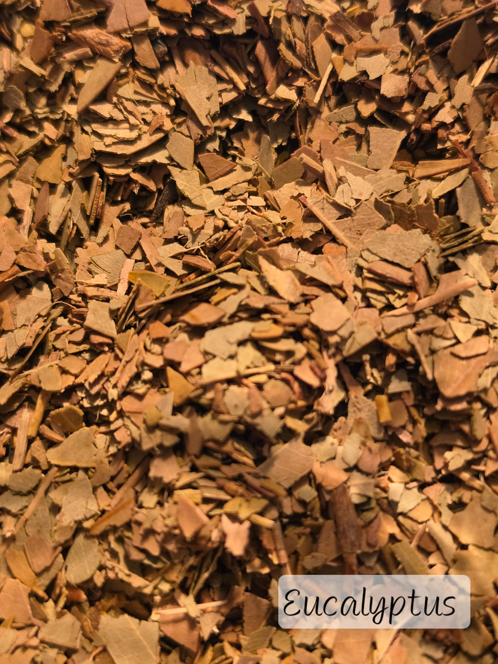 Individual Herbs