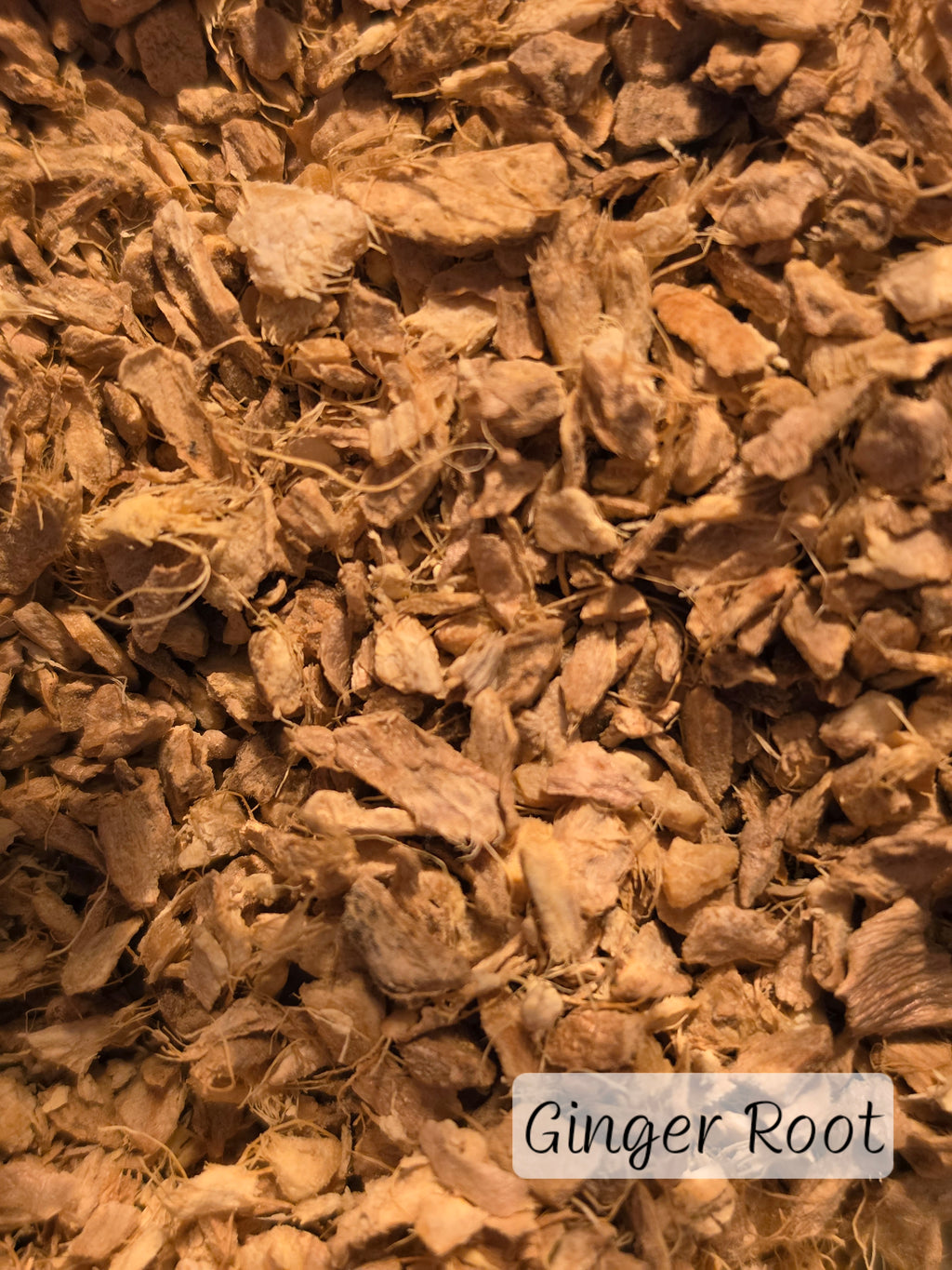 Individual Herbs