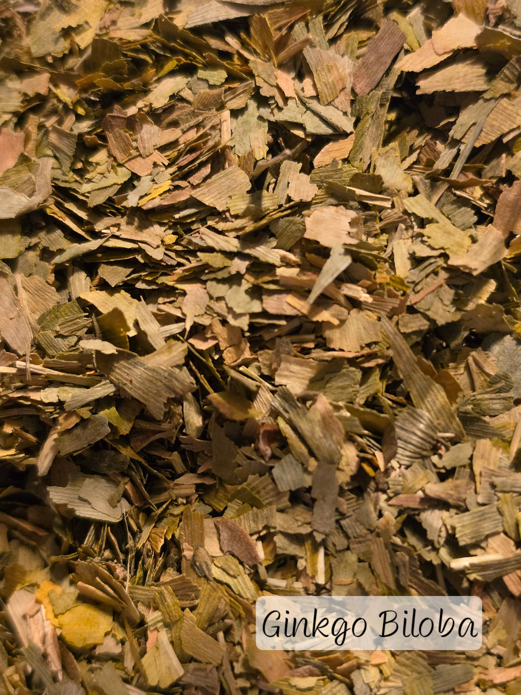 Individual Herbs