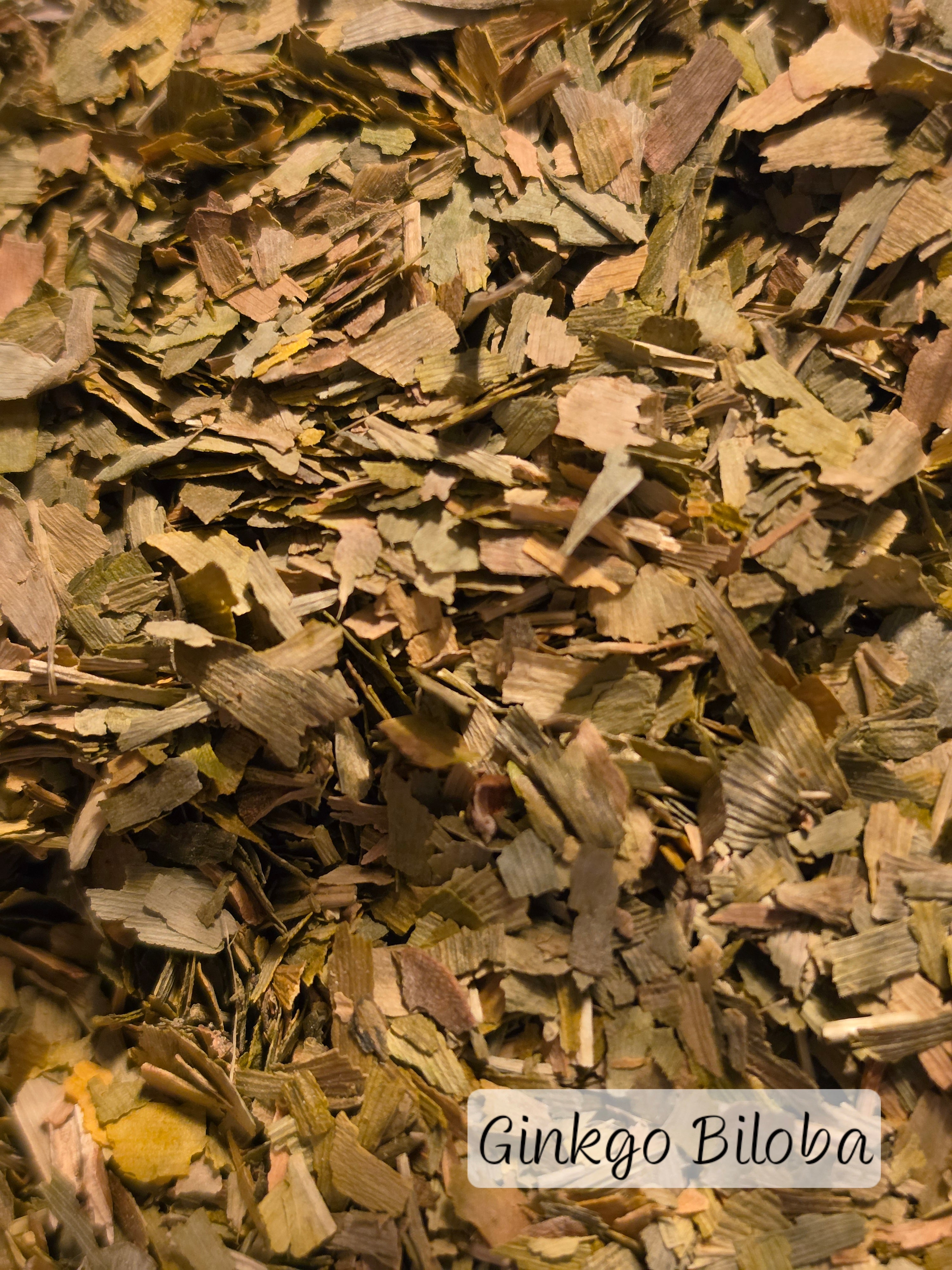 Individual Herbs