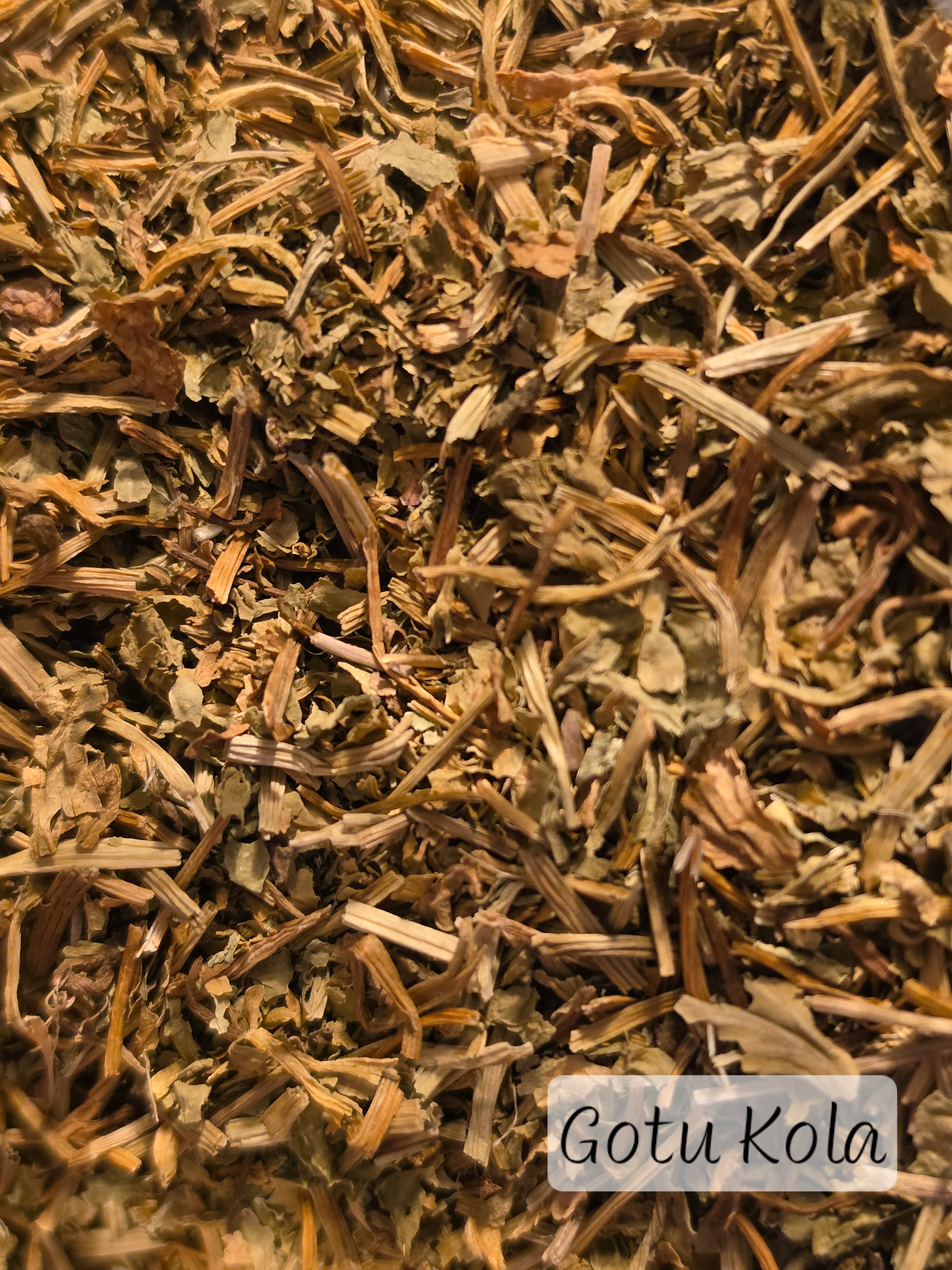 Individual Herbs