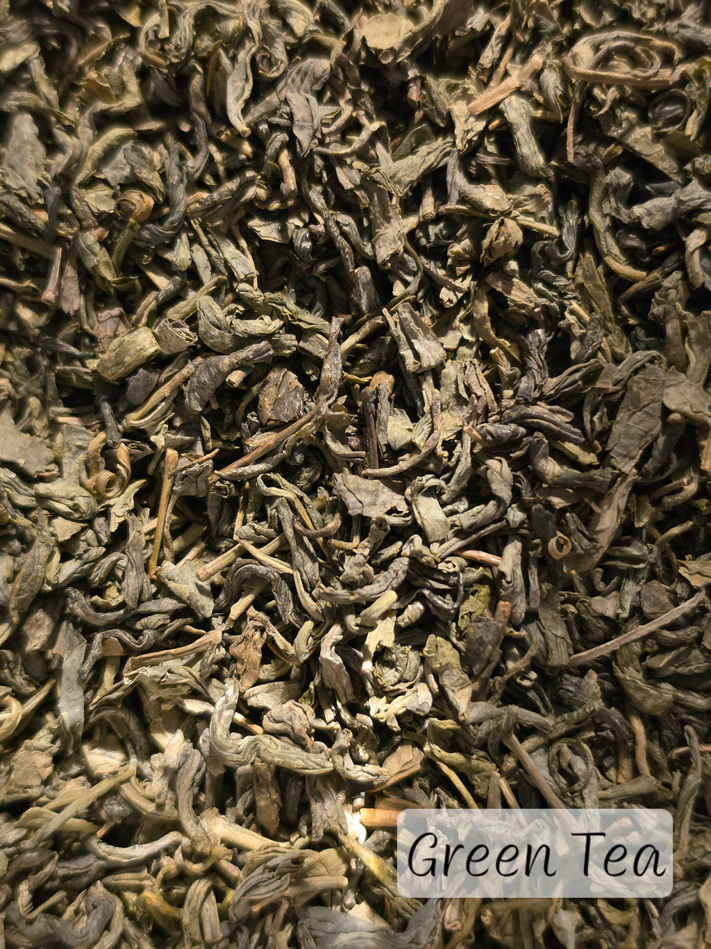 Individual Herbs