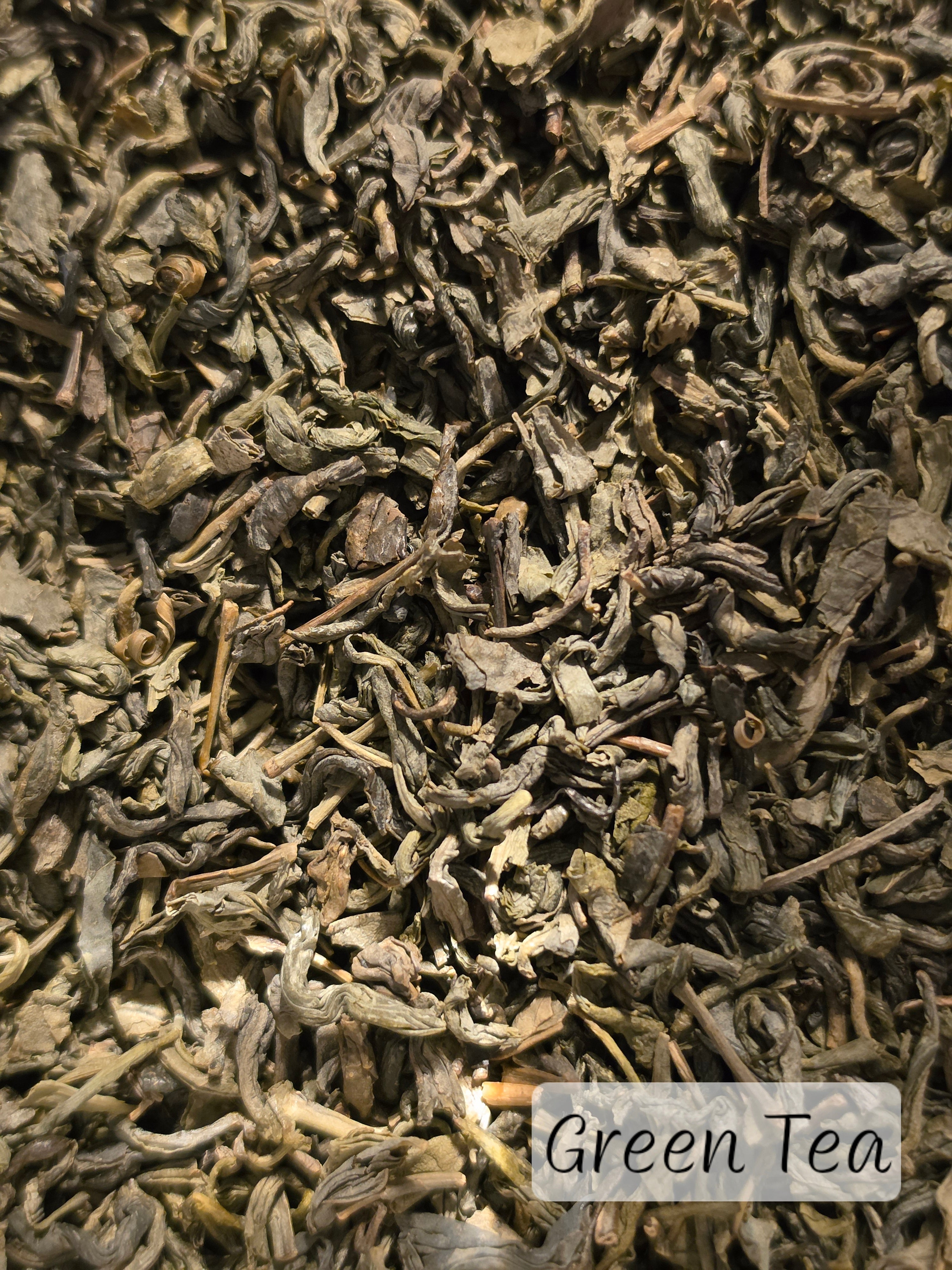 Individual Herbs