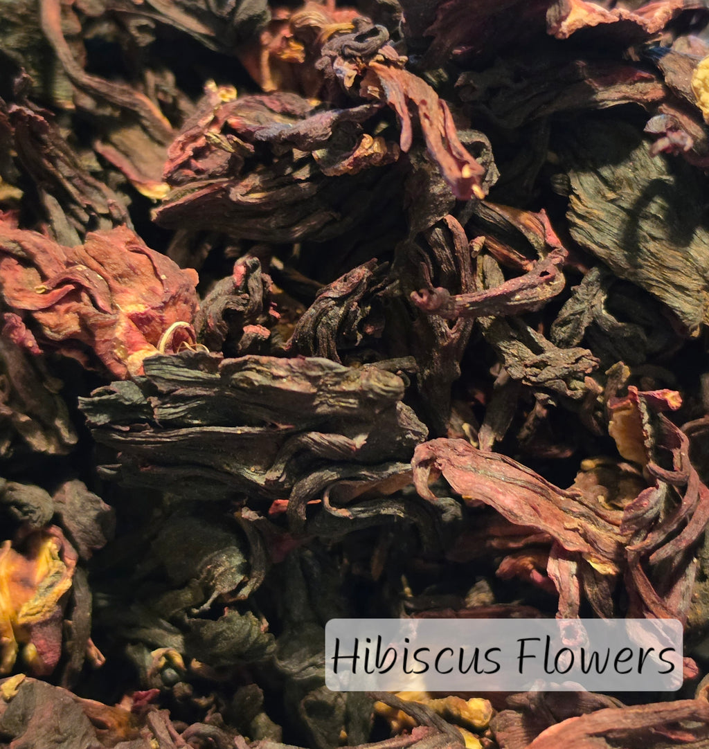 Individual Herbs