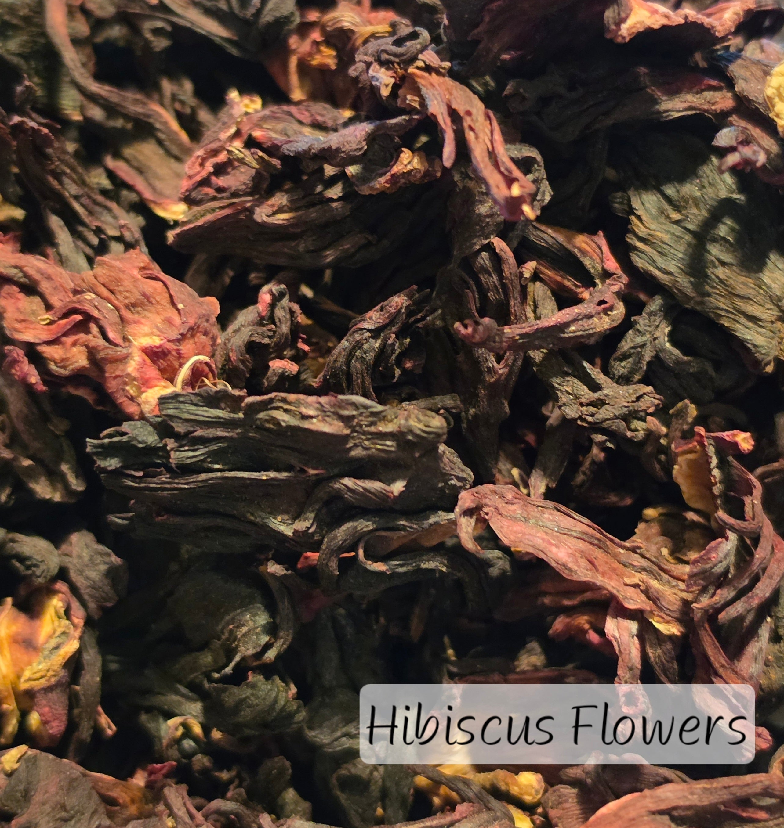 Individual Herbs