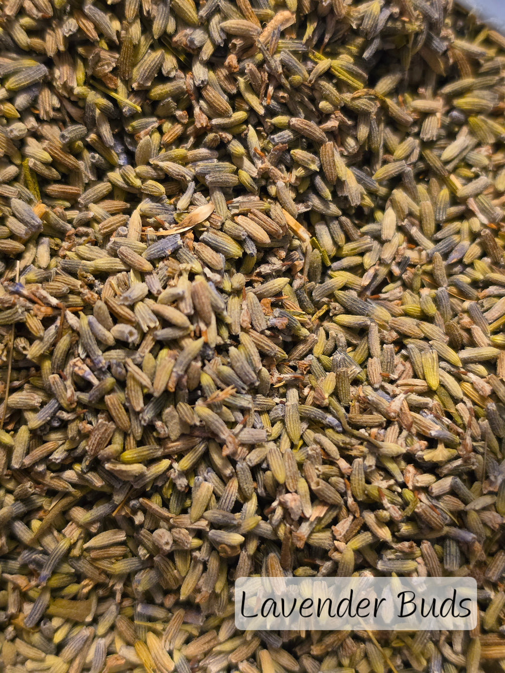 Individual Herbs
