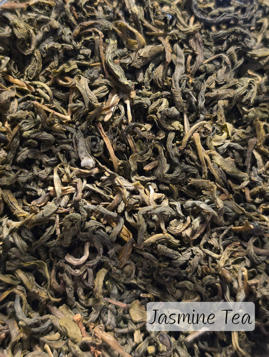 Individual Herbs